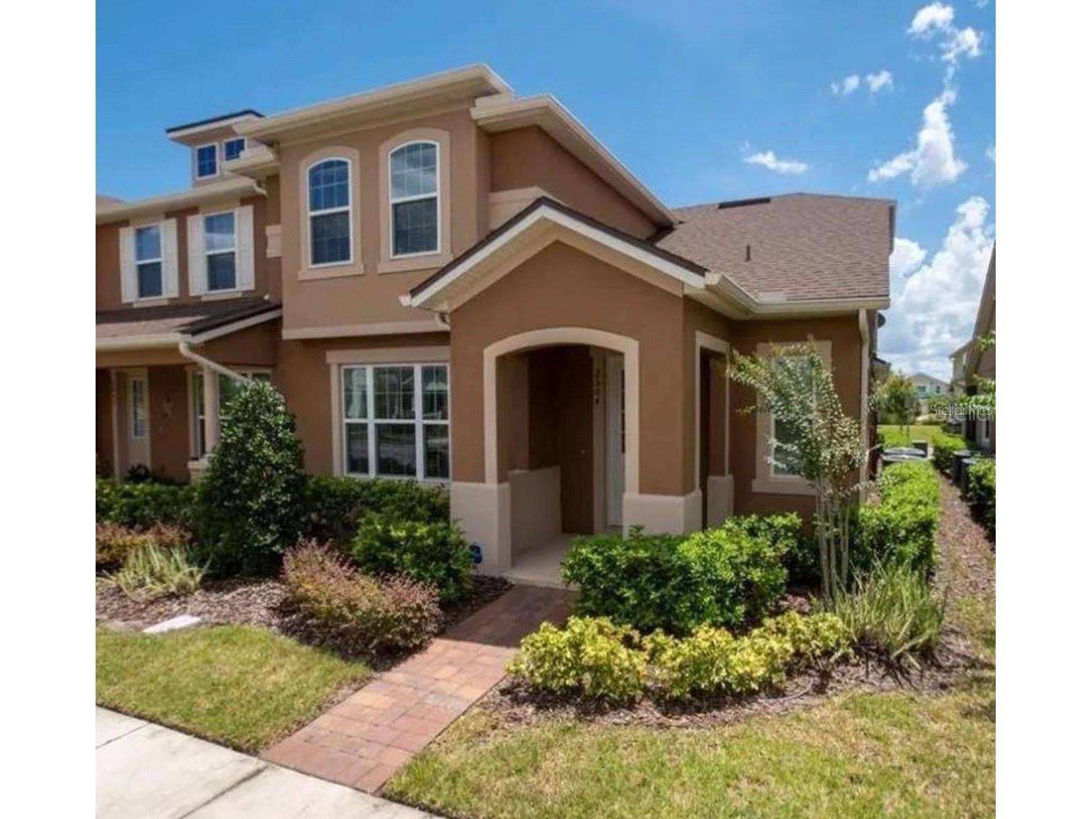 2504 Fassona Drive Kissimmee FL 34741 S5154161 image1