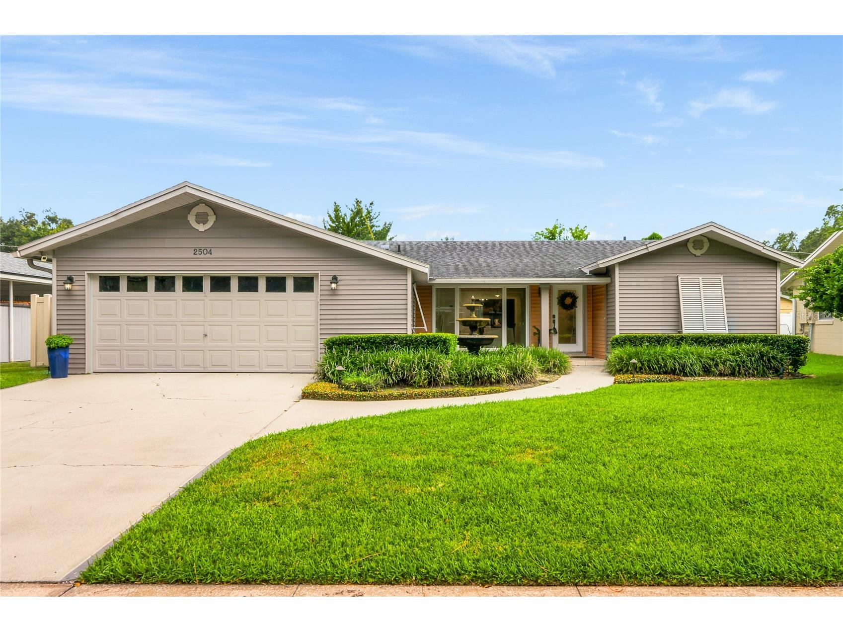 2504 Forfarshire Drive Winter Park FL 32792 O6424656 image1