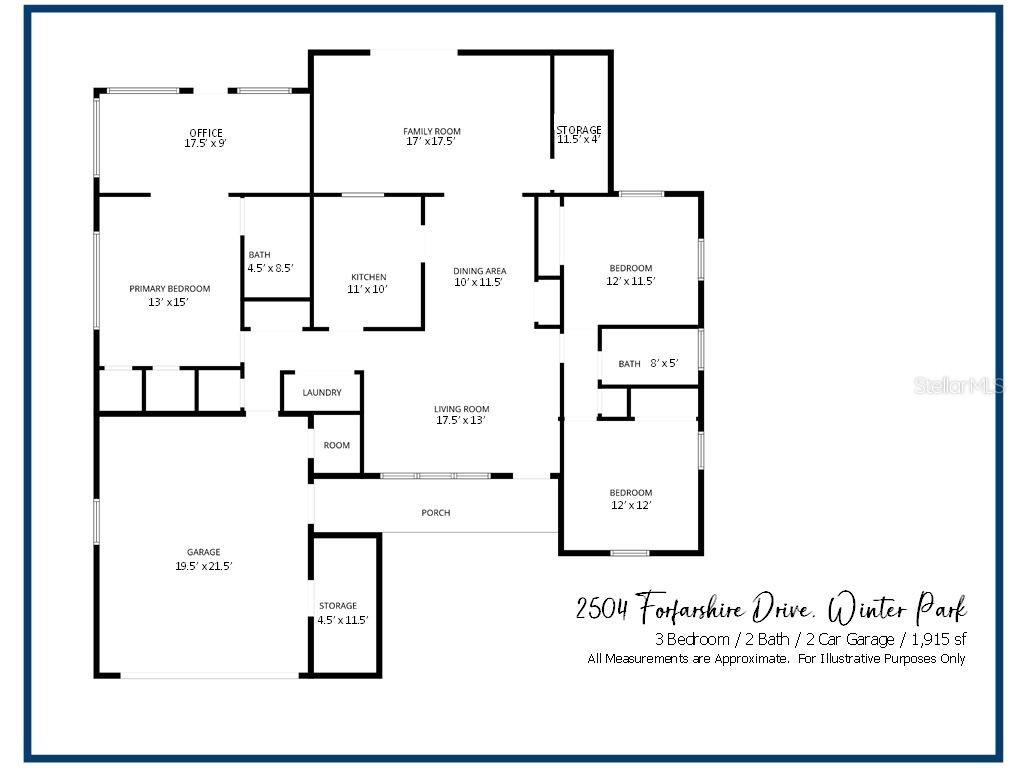 2504 Forfarshire Drive Winter Park FL 32792 O6424656 image3