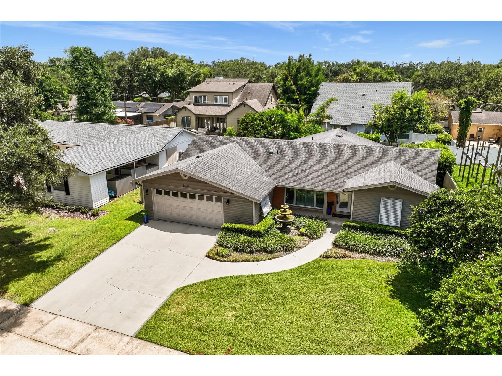 2504 Forfarshire Drive Winter Park FL 32792 O6424656 image32