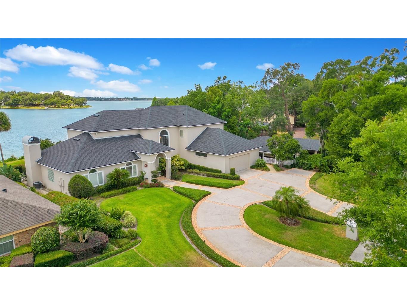 2504 Gatlin Avenue Orlando FL 32806 - LAKE CONWAY CHAIN OF LAKES O6281650 image1