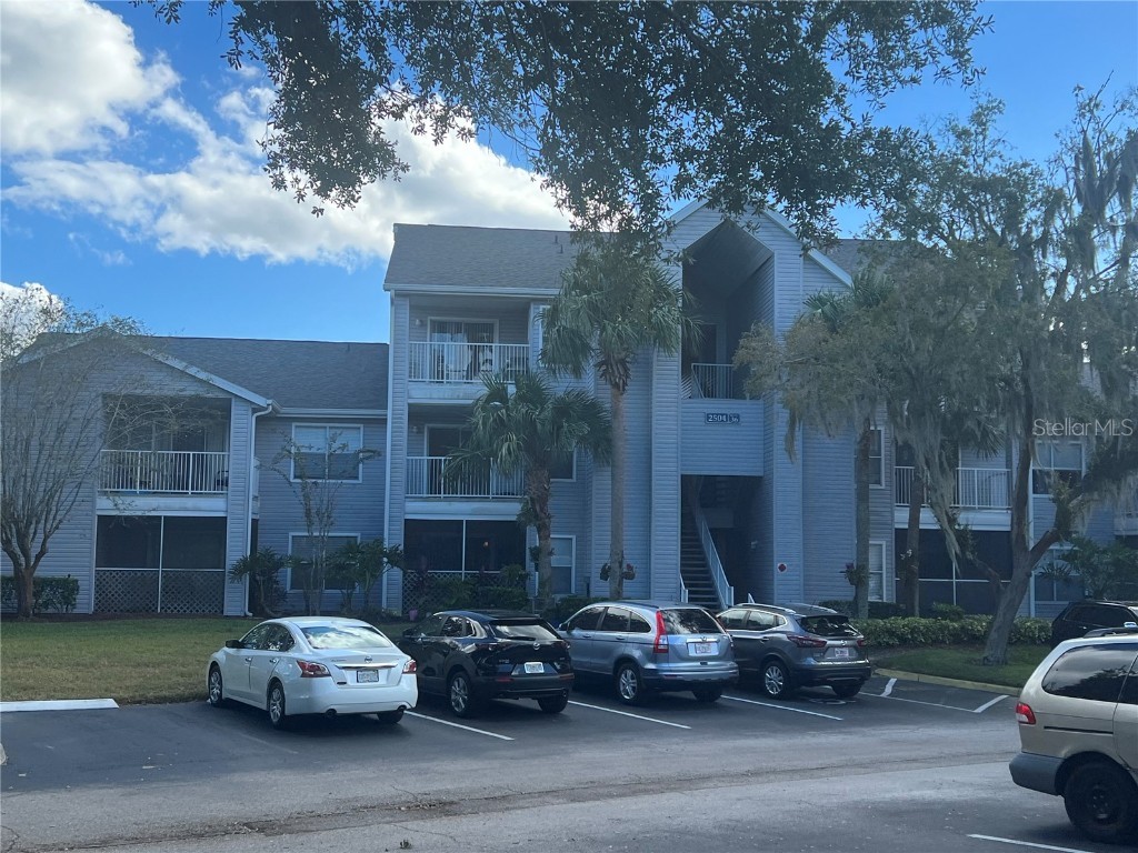 2504 Grassy Point Drive #202 Lake Mary FL 32746 O6154836 image1