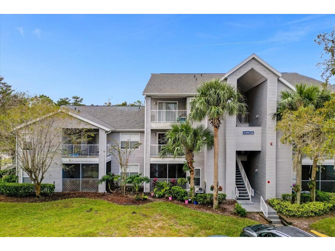 2504 Grassy Point Drive #312 Lake Mary FL 32746 O6165907 image1