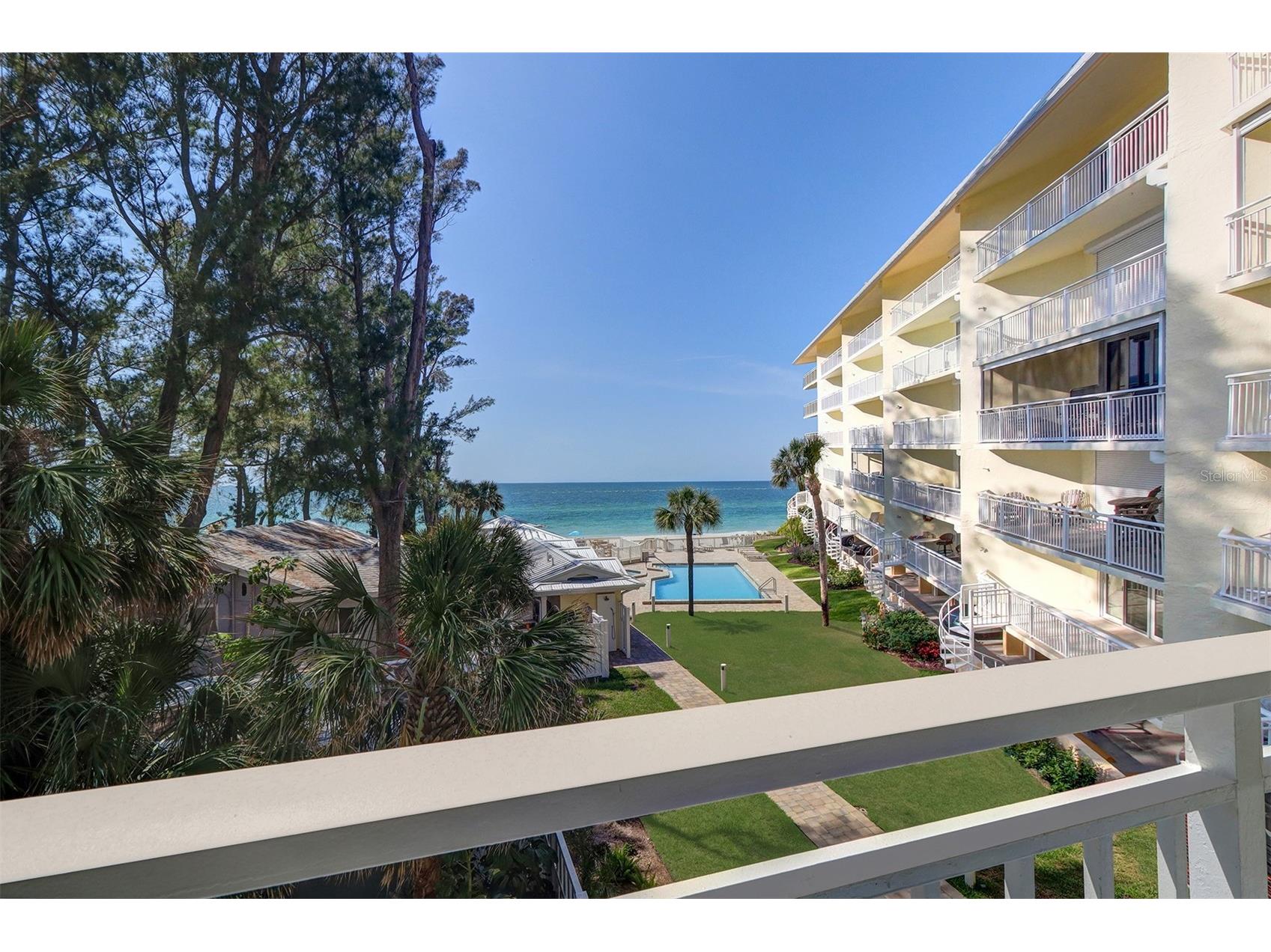 2504 Gulf Boulevard #201 Indian Rocks Beach FL 33785 - GULF OF MEXICO TB8384249 image10