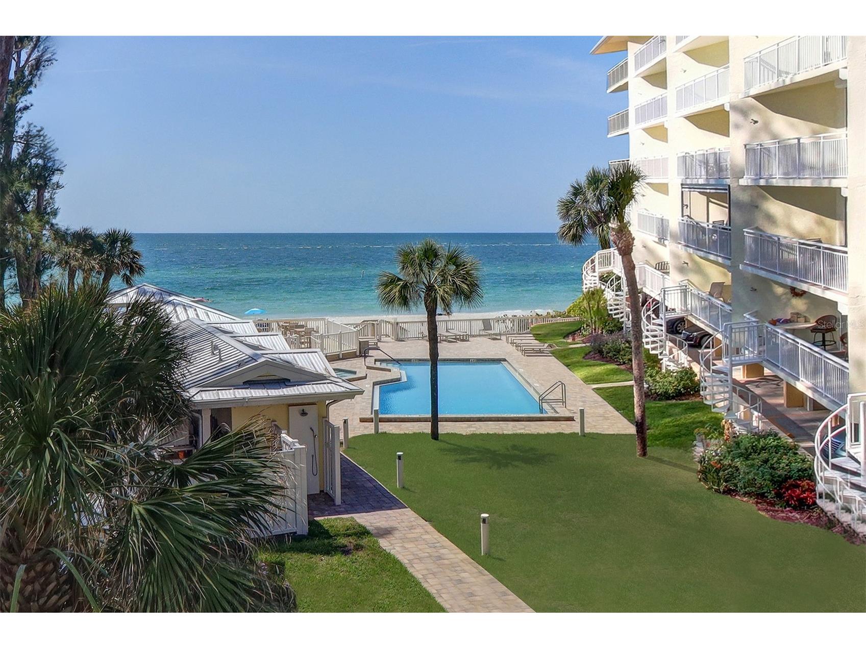 2504 Gulf Boulevard #201 Indian Rocks Beach FL 33785 - GULF OF MEXICO TB8384249 image11