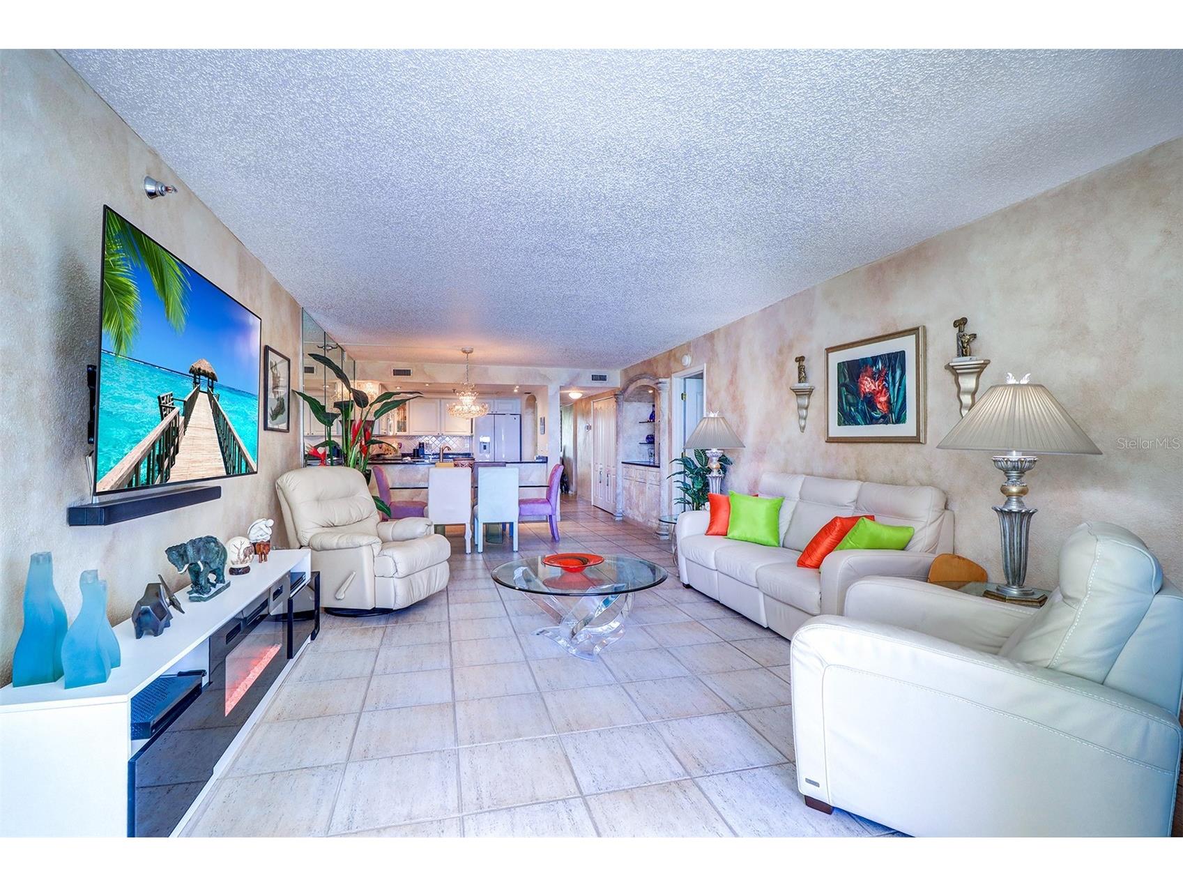 2504 Gulf Boulevard #201 Indian Rocks Beach FL 33785 - GULF OF MEXICO TB8384249 image12