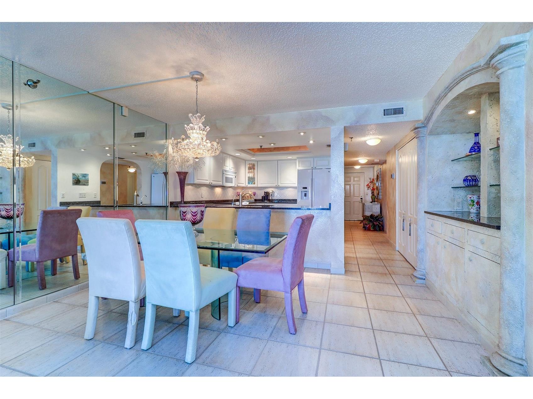 2504 Gulf Boulevard #201 Indian Rocks Beach FL 33785 - GULF OF MEXICO TB8384249 image13