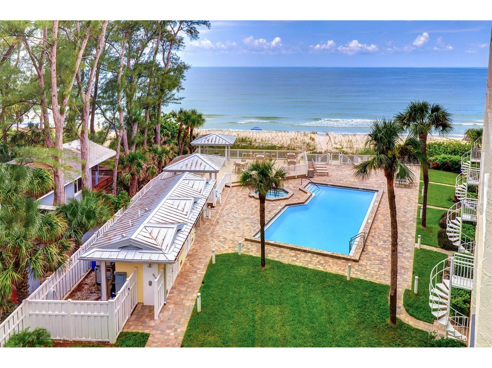 2504 Gulf Boulevard #201 Indian Rocks Beach FL 33785 - GULF OF MEXICO TB8384249 image32