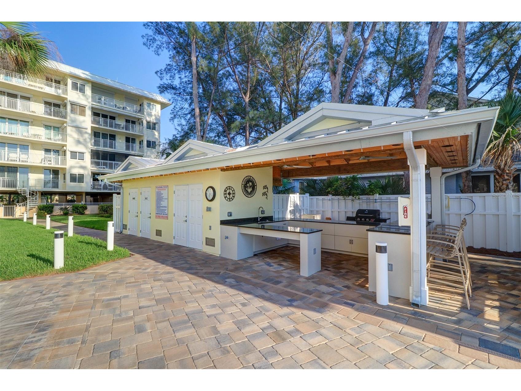 2504 Gulf Boulevard #201 Indian Rocks Beach FL 33785 - GULF OF MEXICO TB8384249 image34