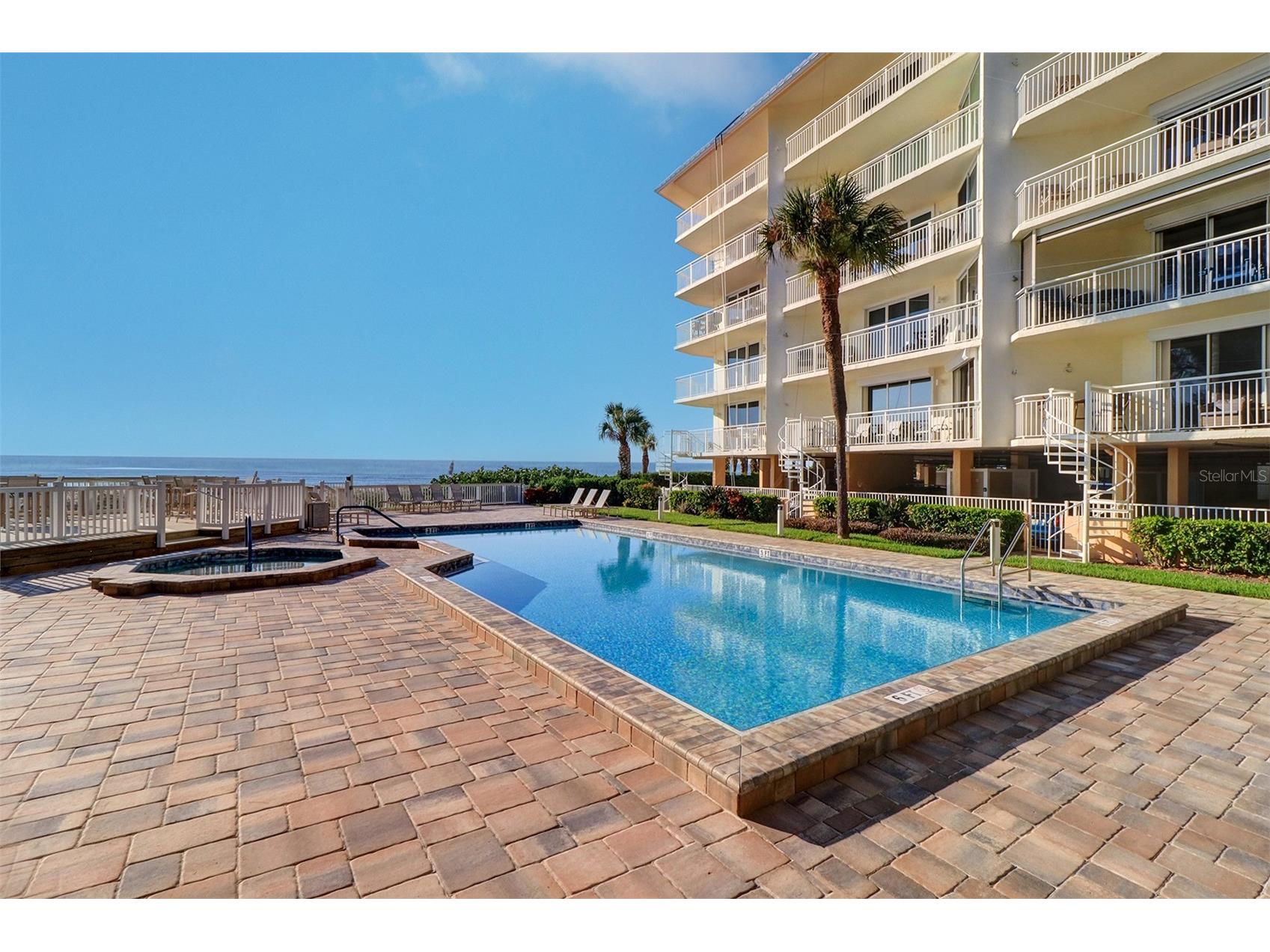 2504 Gulf Boulevard #201 Indian Rocks Beach FL 33785 - GULF OF MEXICO TB8384249 image38