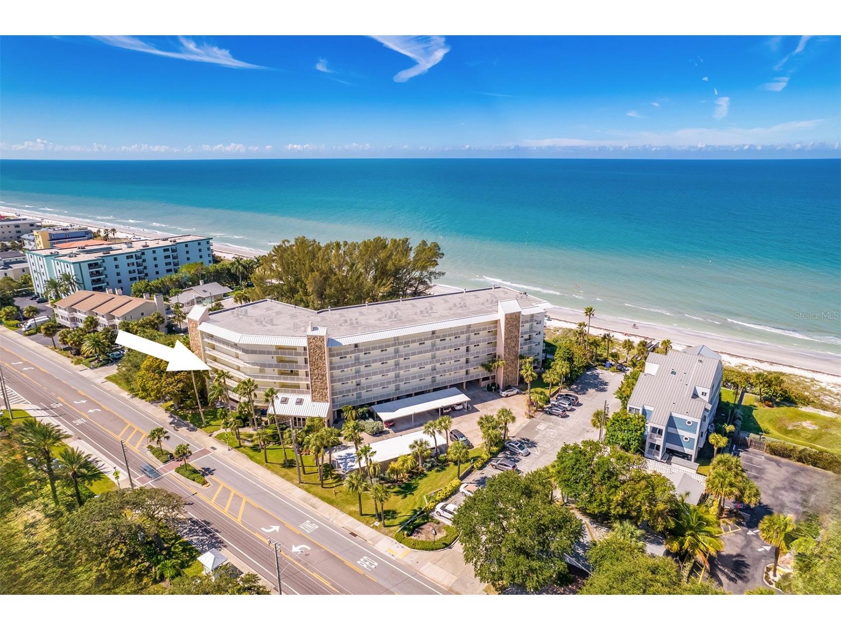 2504 Gulf Boulevard #201 Indian Rocks Beach FL 33785 - GULF OF MEXICO TB8384249 image43