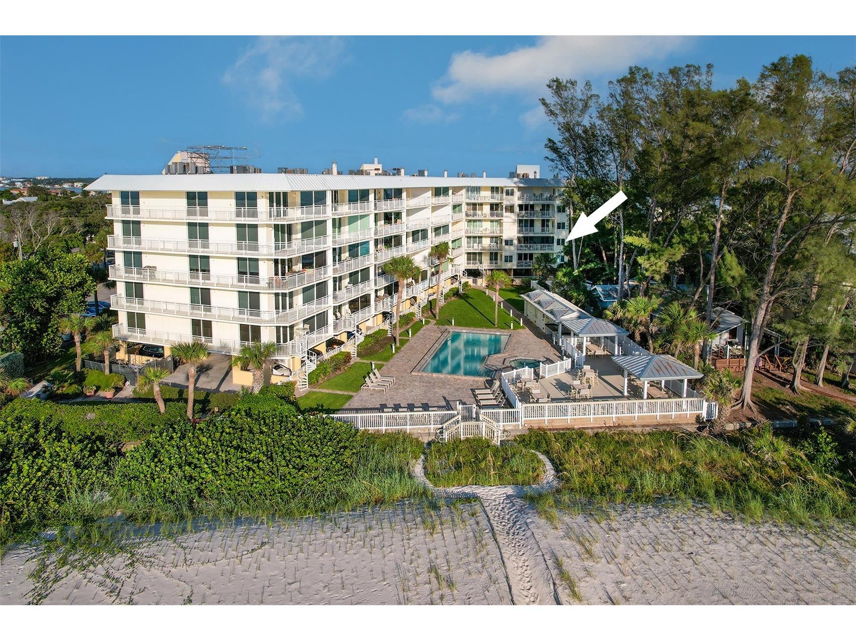 2504 Gulf Boulevard #201 Indian Rocks Beach FL 33785 - GULF OF MEXICO TB8384249 image46