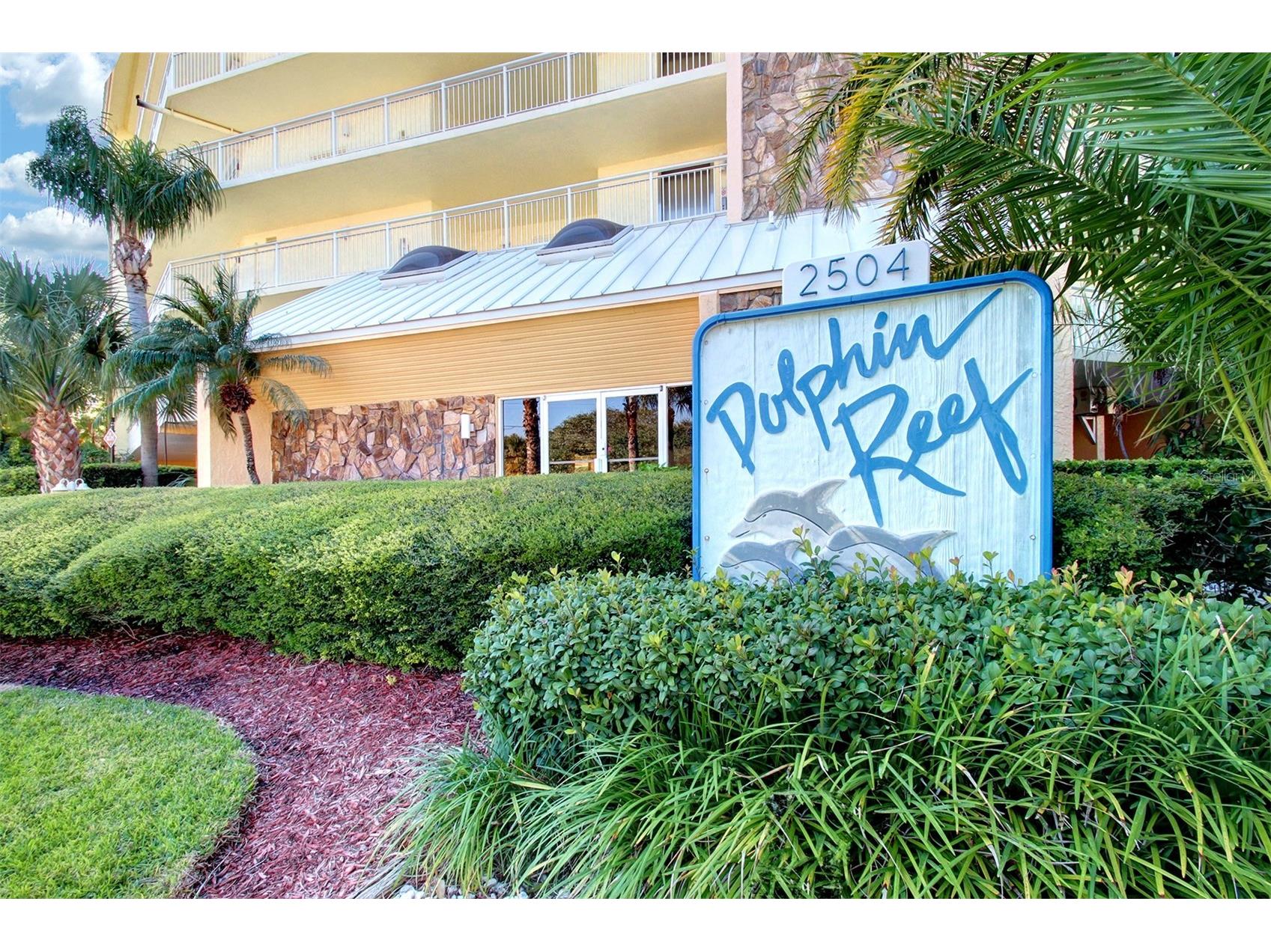 2504 Gulf Boulevard #201 Indian Rocks Beach FL 33785 - GULF OF MEXICO TB8384249 image5