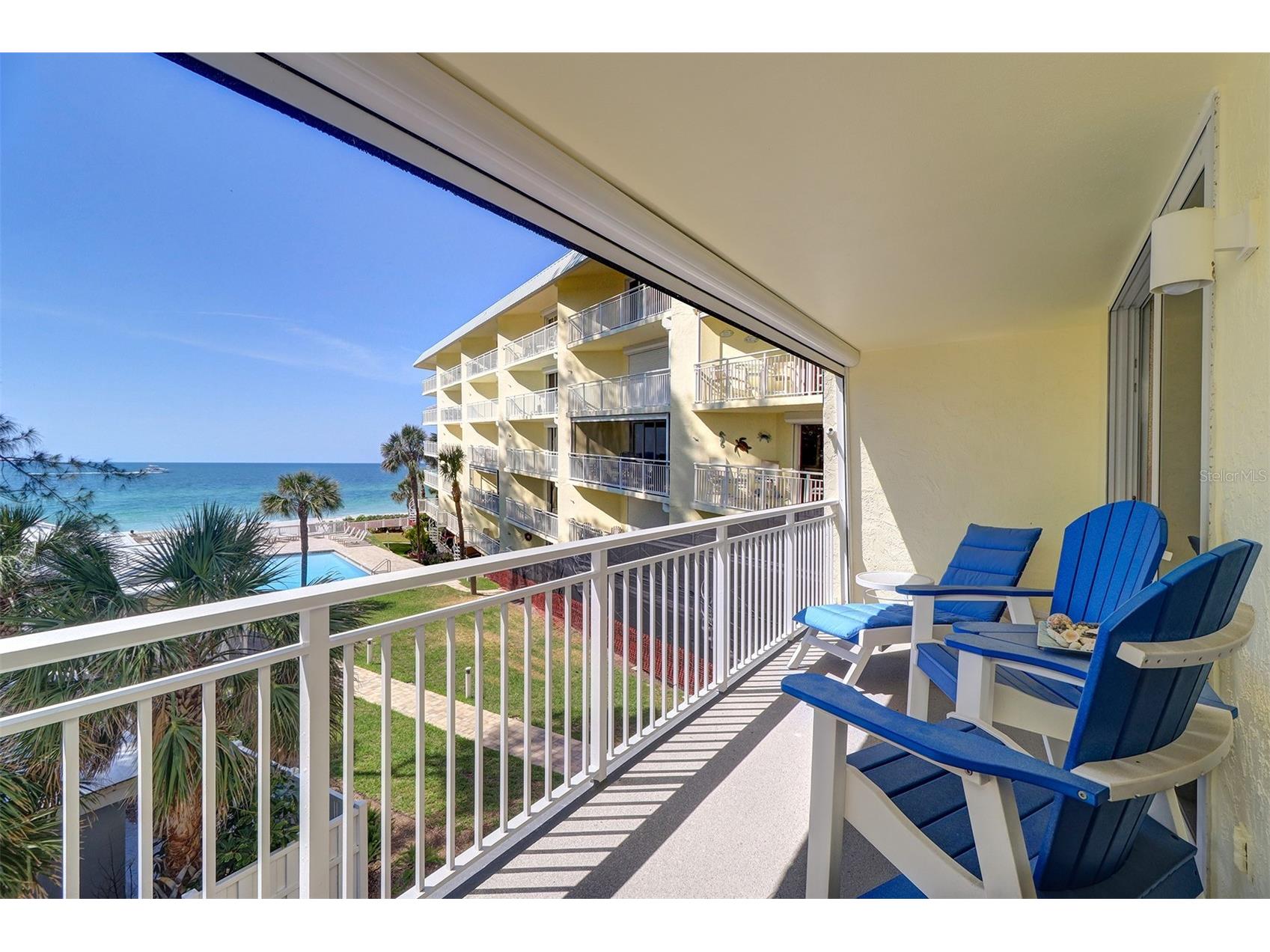 2504 Gulf Boulevard #201 Indian Rocks Beach FL 33785 - GULF OF MEXICO TB8384249 image9