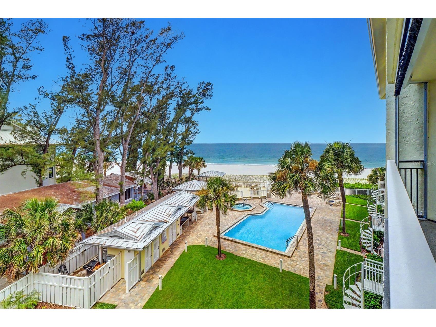2504 Gulf Boulevard #304 Indian Rocks Beach FL 33785 - GULF TB8508320 image12