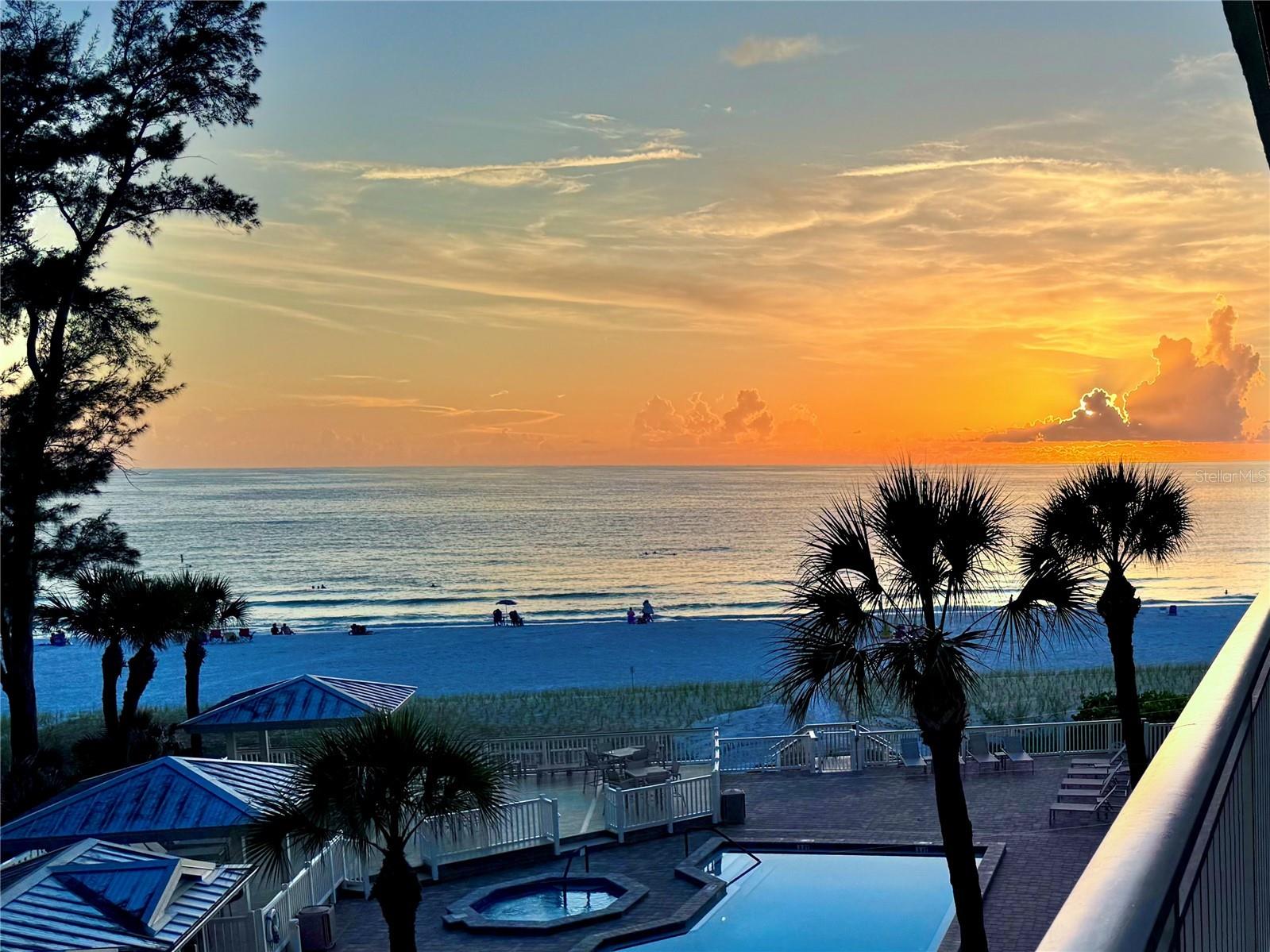 2504 Gulf Boulevard #304 Indian Rocks Beach FL 33785 - GULF TB8508320 image13