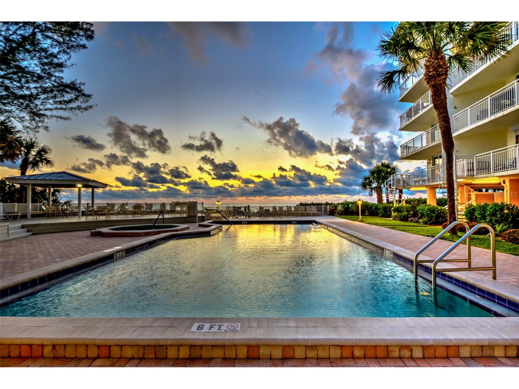 2504 Gulf Boulevard #304 Indian Rocks Beach FL 33785 - GULF TB8508320 image15