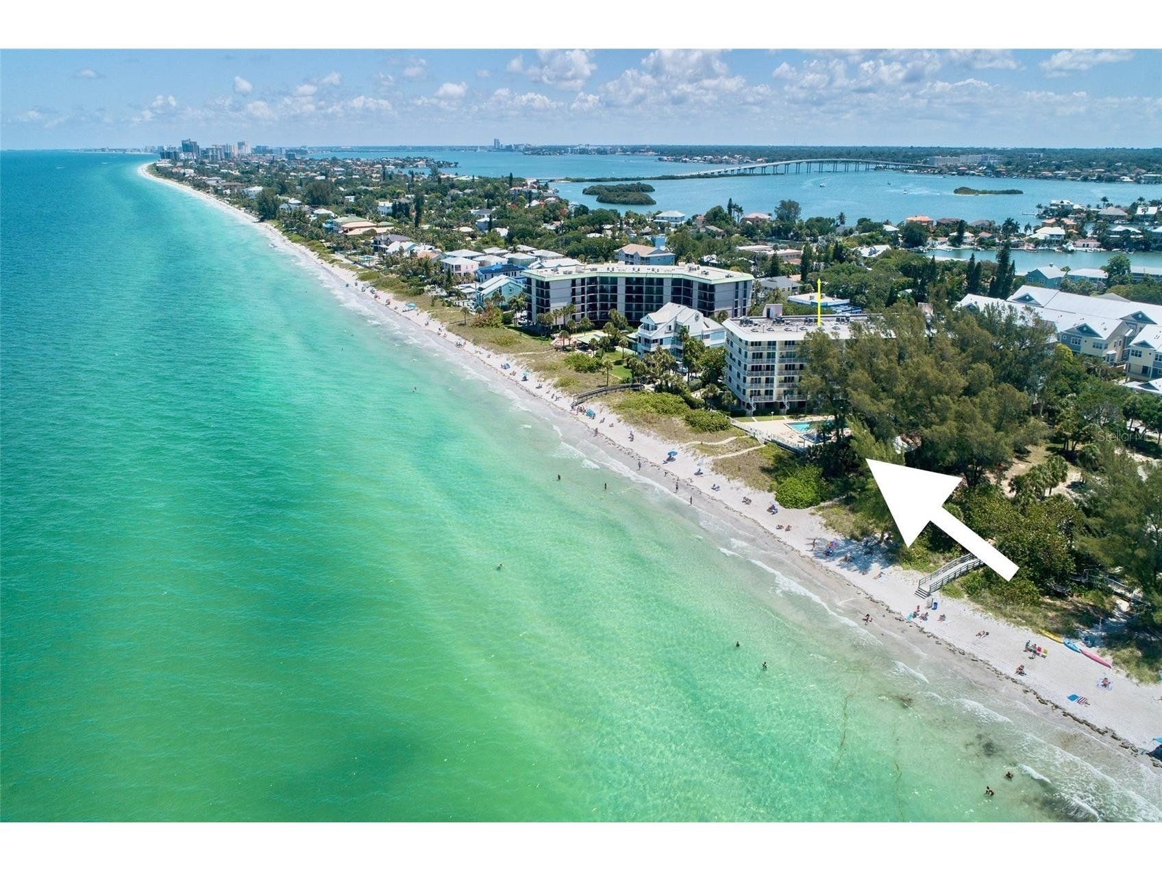 2504 Gulf Boulevard #304 Indian Rocks Beach FL 33785 - GULF TB8508320 image3