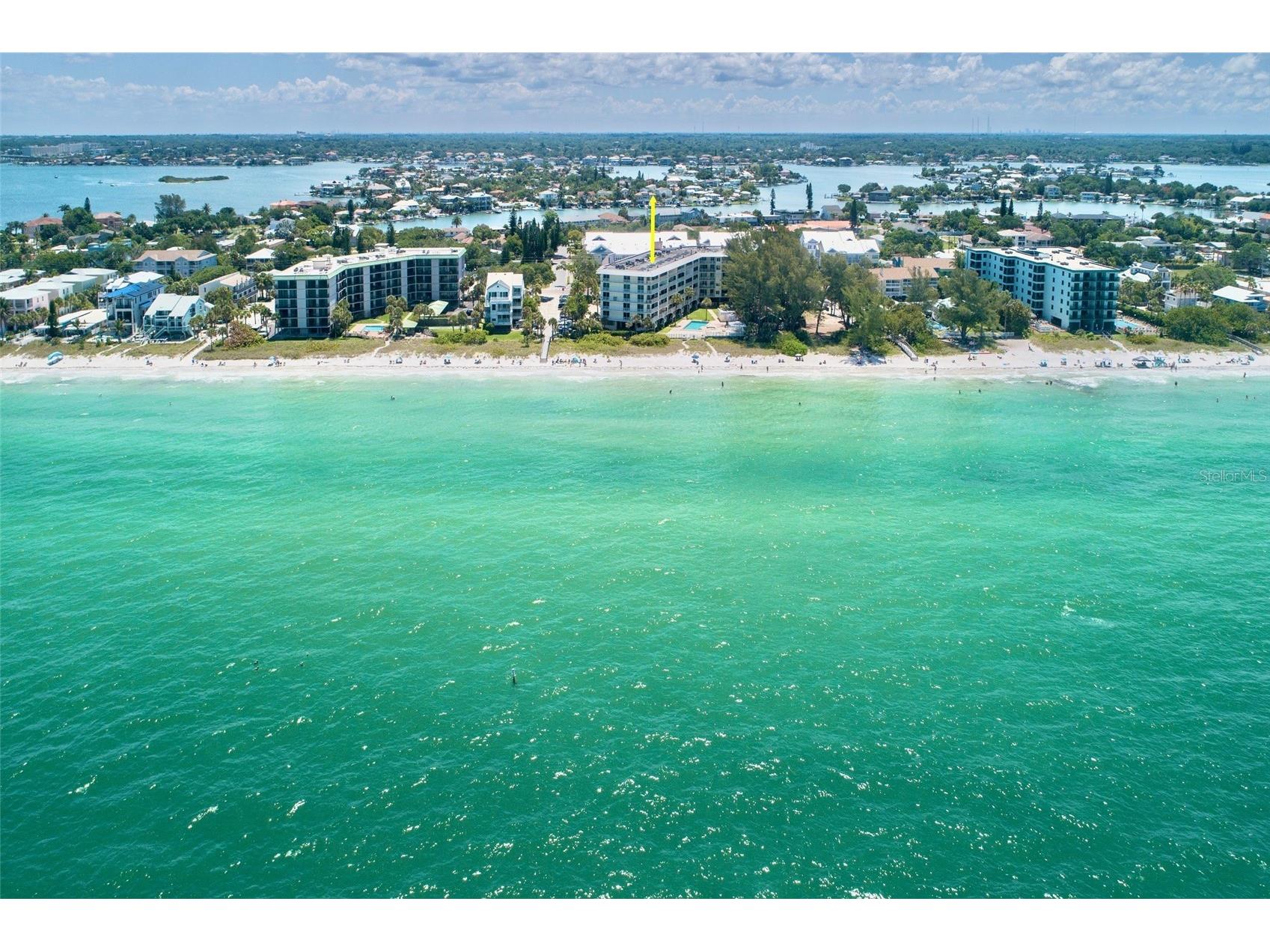 2504 Gulf Boulevard #304 Indian Rocks Beach FL 33785 - GULF TB8508320 image35