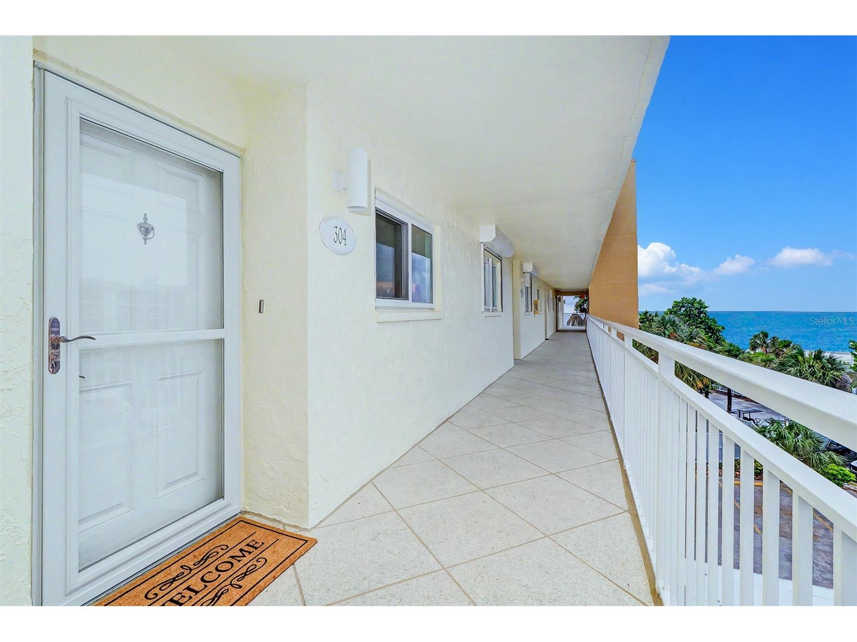 2504 Gulf Boulevard #304 Indian Rocks Beach FL 33785 - GULF TB8508320 image45