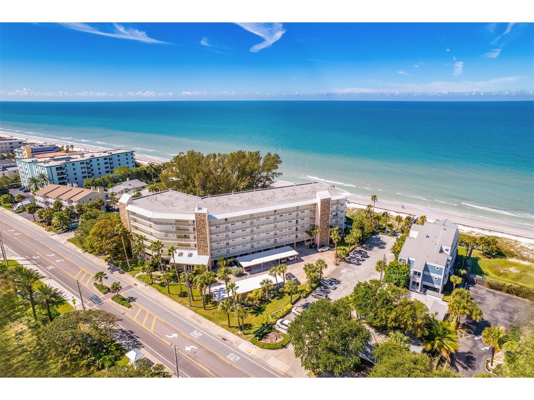 2504 Gulf Boulevard #304 Indian Rocks Beach FL 33785 - GULF TB8508320 image56