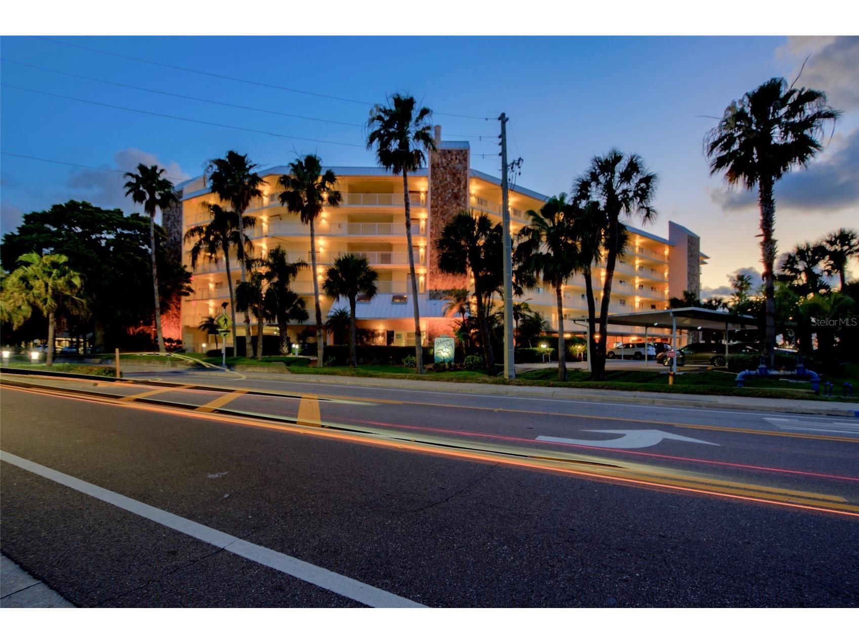 2504 Gulf Boulevard #304 Indian Rocks Beach FL 33785 - GULF TB8508320 image65