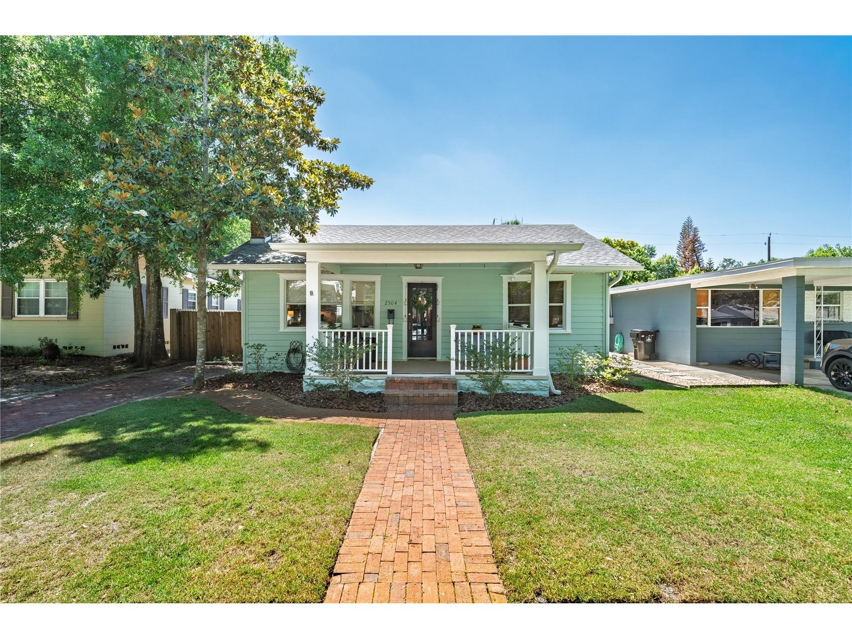 2504 Harrison Avenue Orlando FL 32804 O6406765 image1