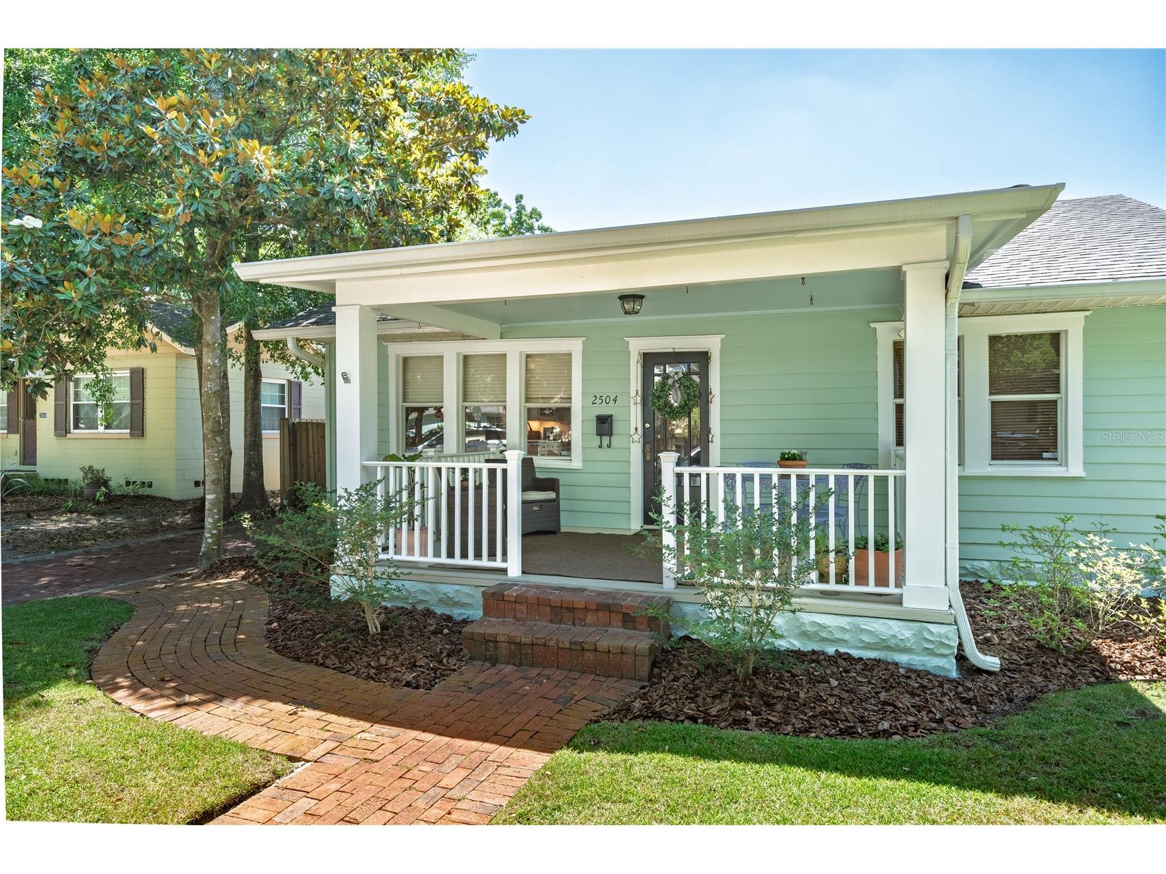 2504 Harrison Avenue Orlando FL 32804 O6406765 image2