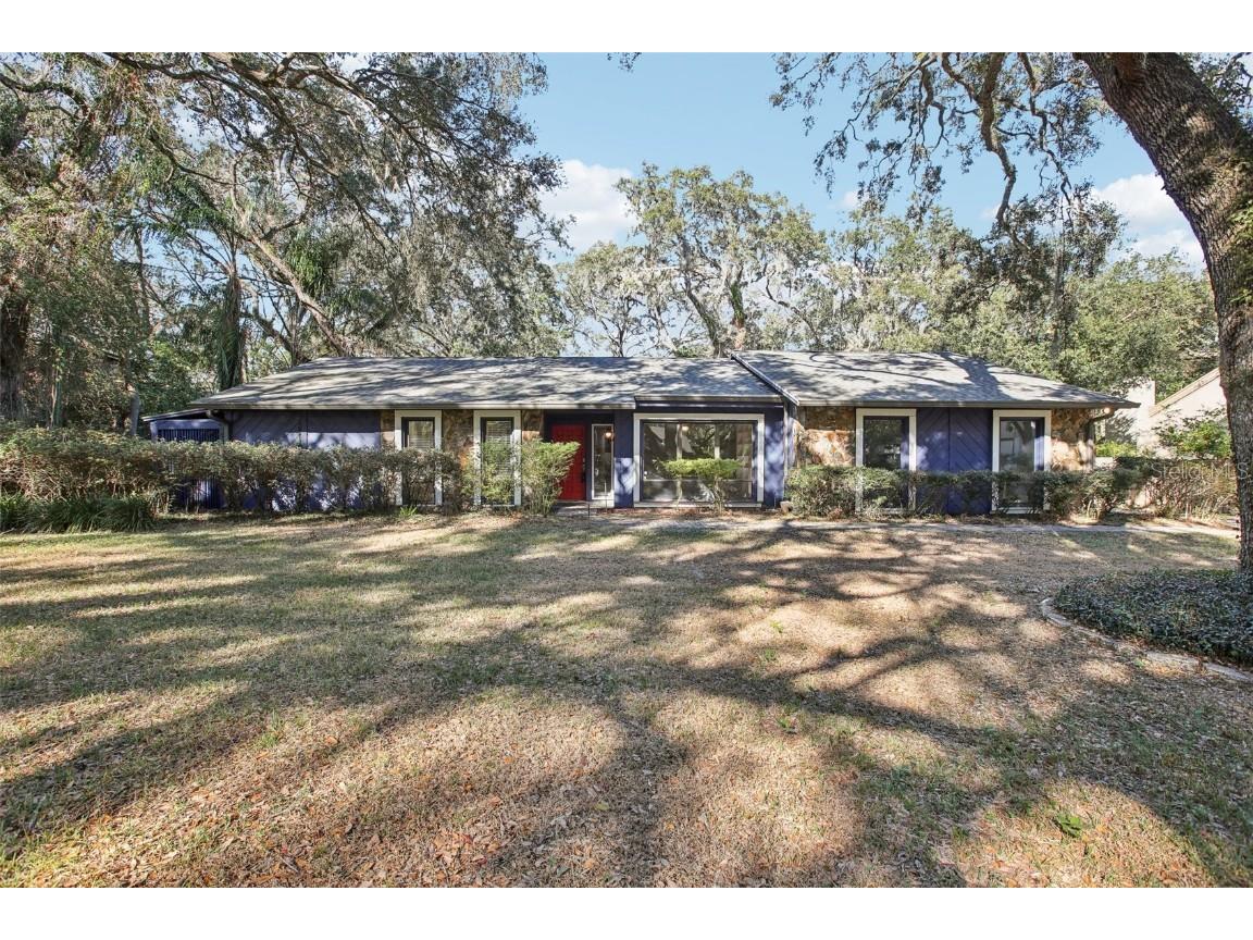 2504 High Oaks Lane Lutz FL 33559 U8248080 image1