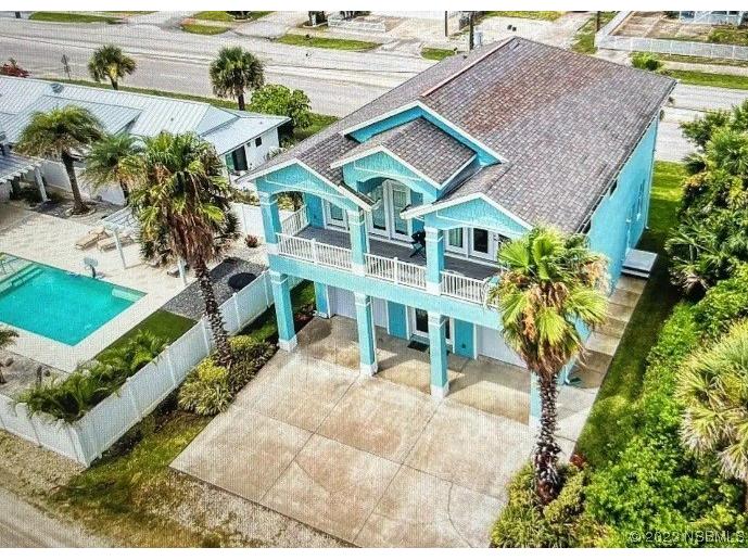 2504 Hill Street New Smyrna Beach FL 32169 NS1077644 image1