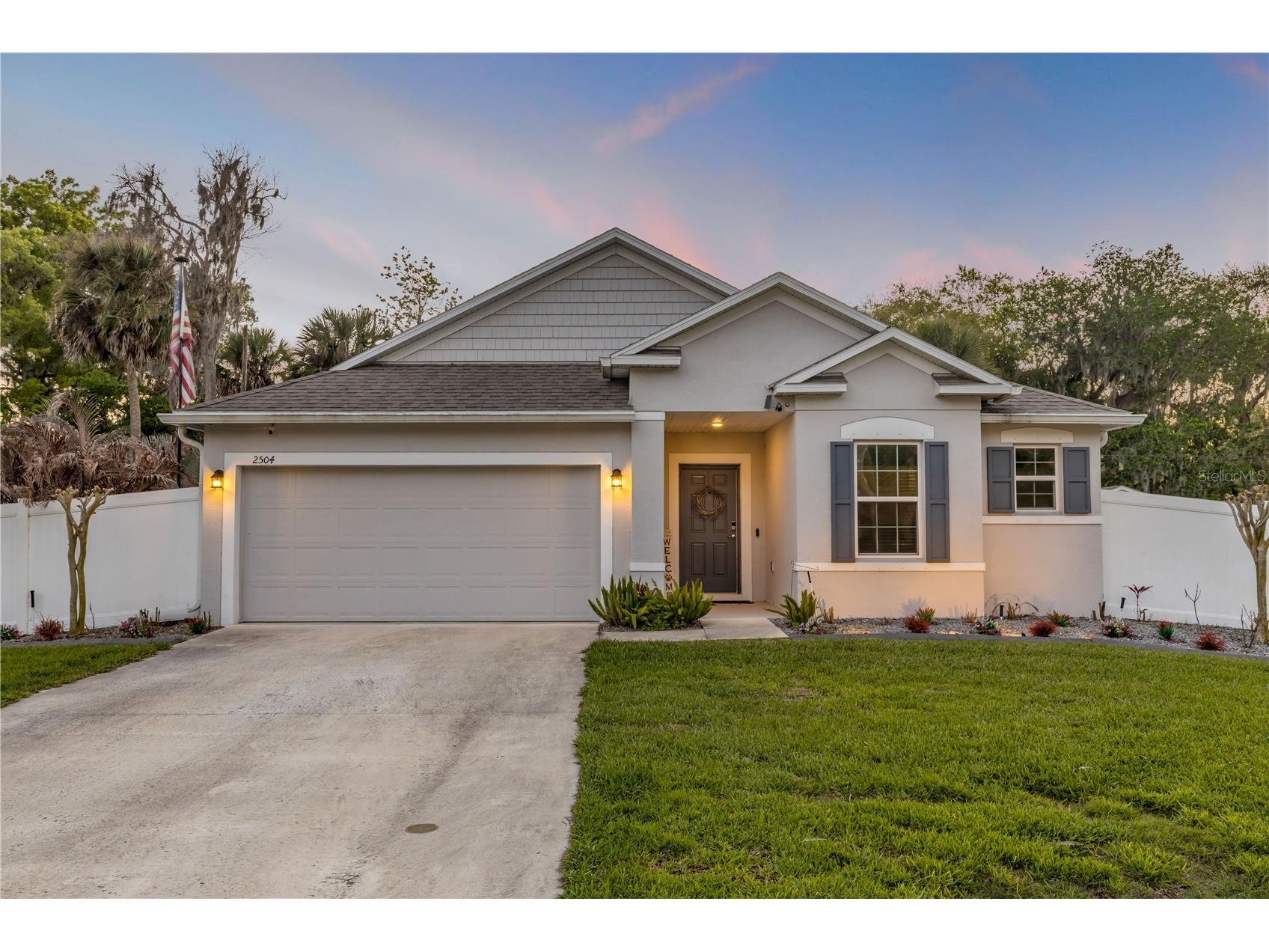 2504 Lime Tree Drive Edgewater FL 32141 NS1087709 image1