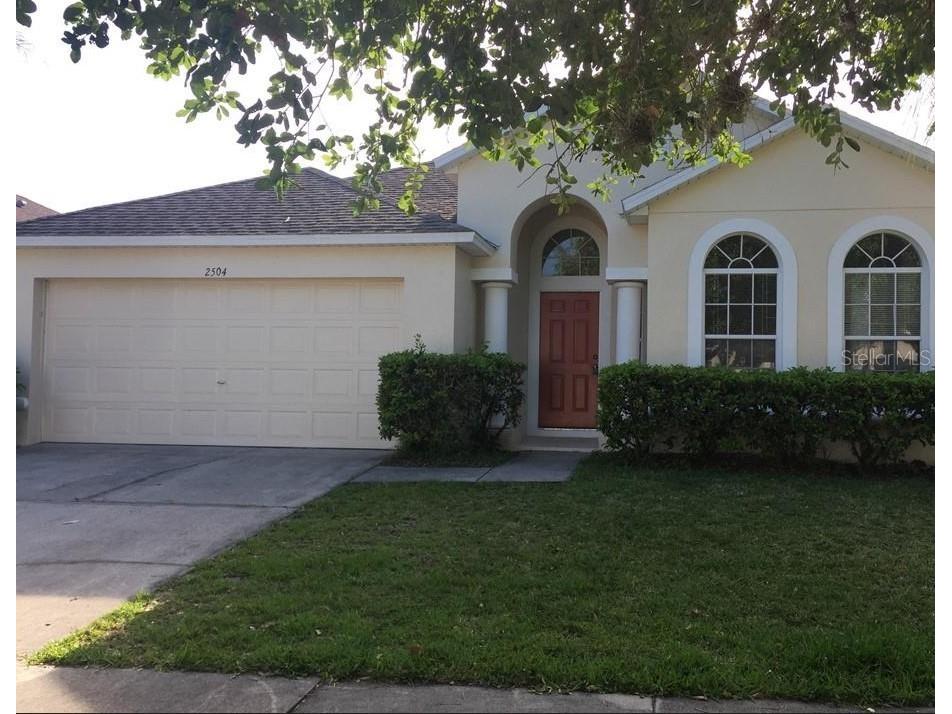 2504 Lockington Court Orlando FL 32828 O6208534 image1