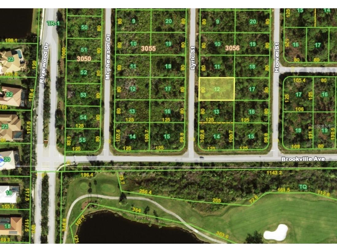 2504 Lyric Street Port Charlotte FL 33953 D6144170 image2