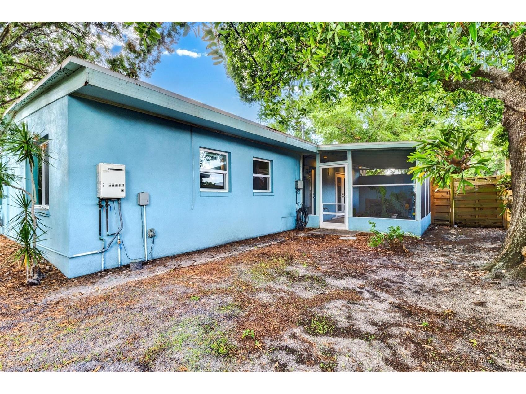 2504 N Radcliffe Place Bradenton FL 34207 - SARASOTA BAY A4695376 image34