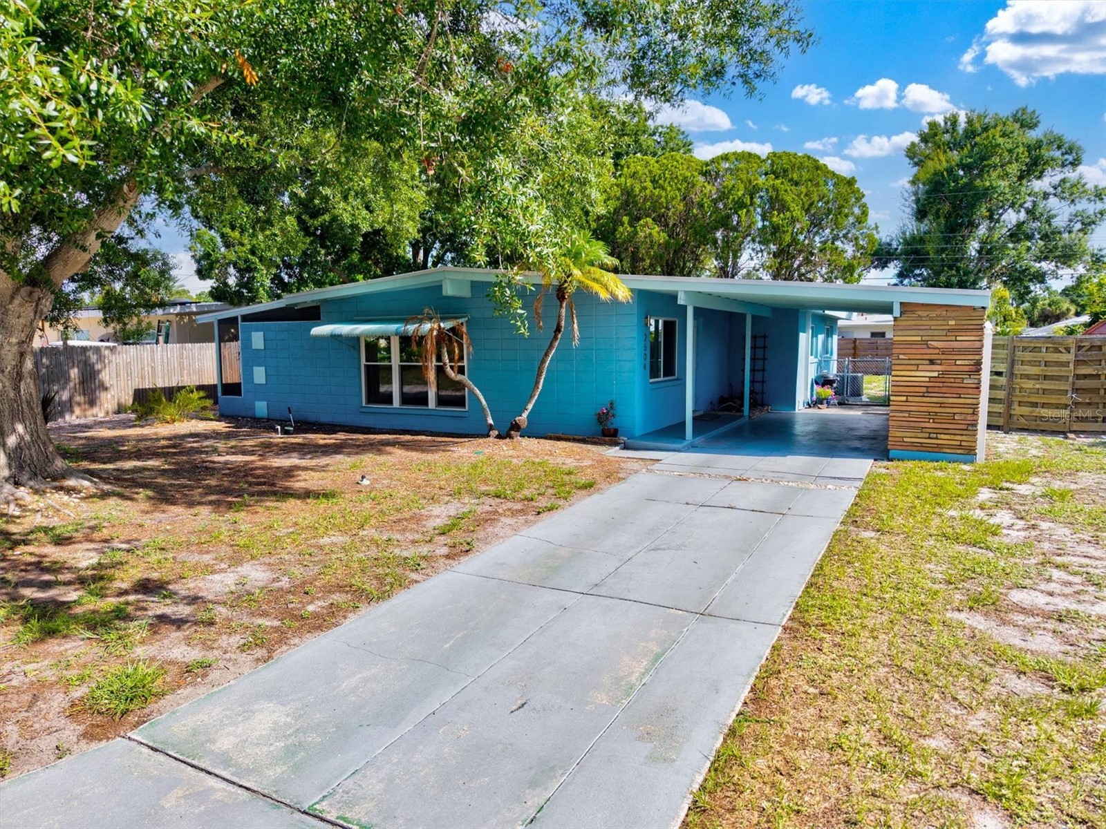 2504 N Radcliffe Place Bradenton FL 34207 - SARASOTA BAY A4695376 image41