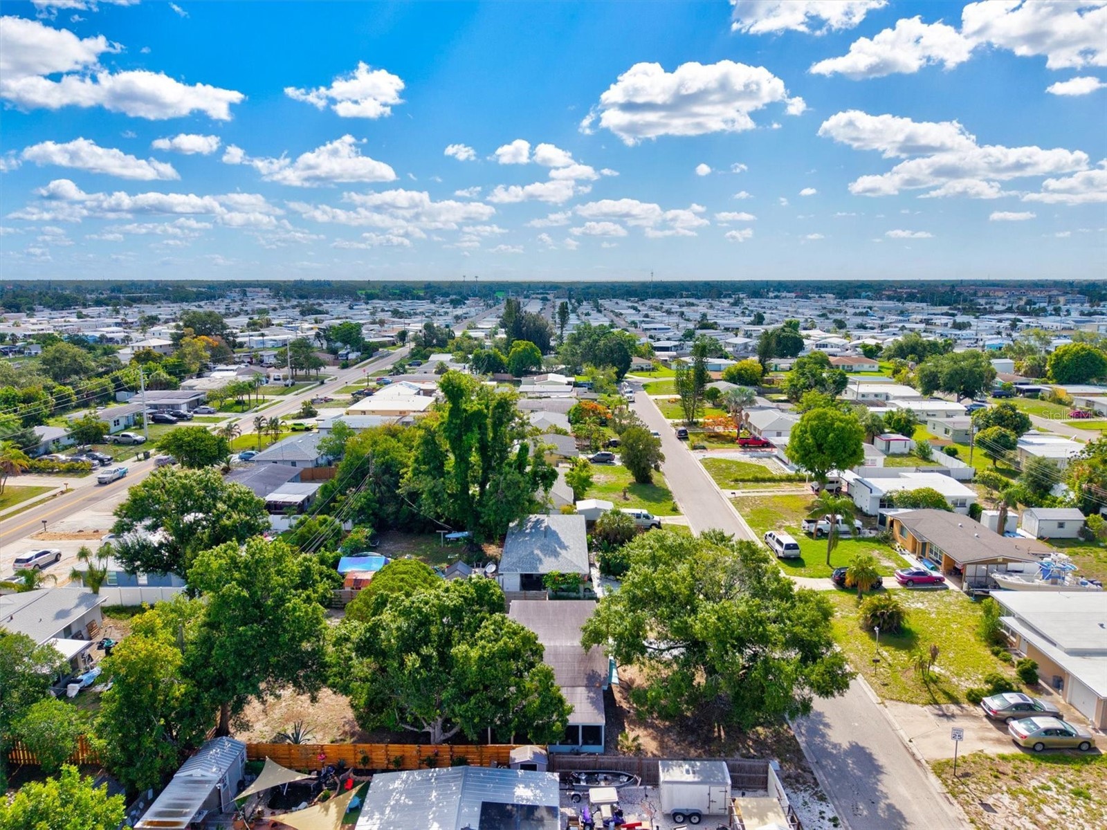 2504 N Radcliffe Place Bradenton FL 34207 - SARASOTA BAY A4695376 image42