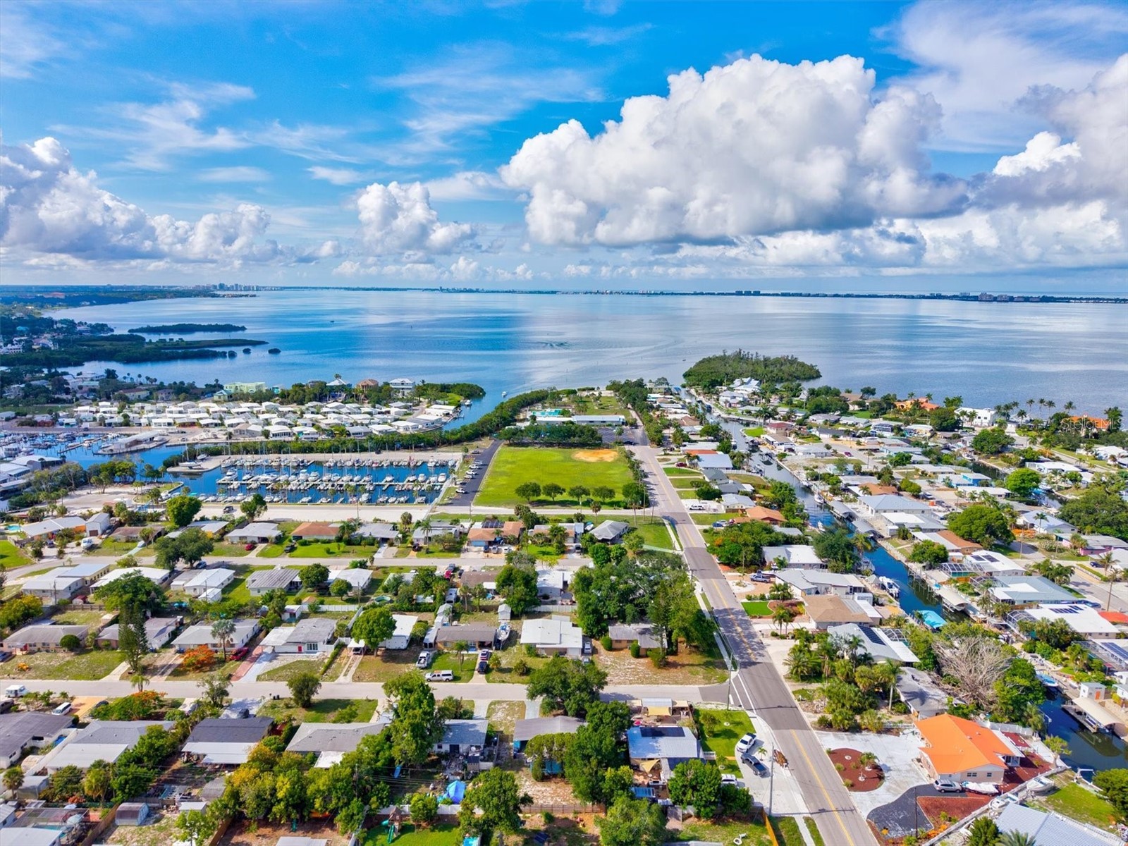 2504 N Radcliffe Place Bradenton FL 34207 - SARASOTA BAY A4695376 image43