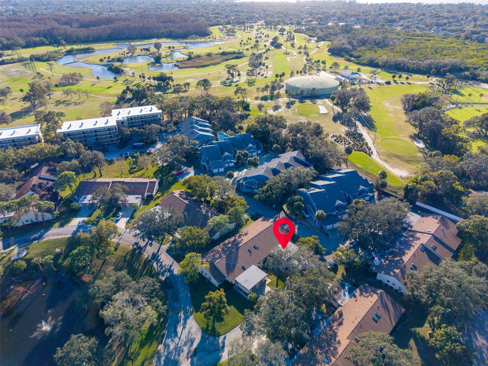 2504 Oak Circle Tarpon Springs FL 34689 TB8465867 image35