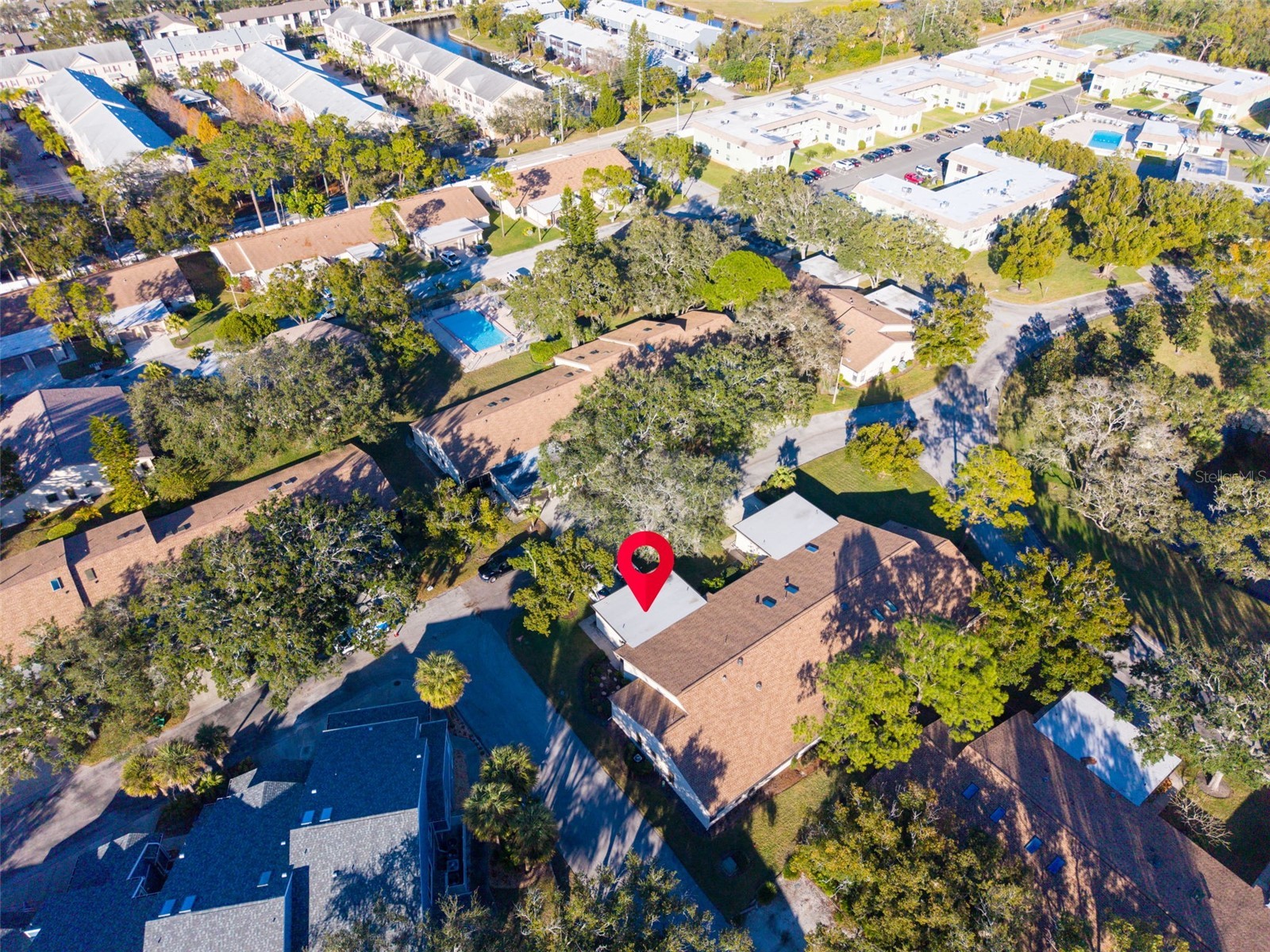 2504 Oak Circle Tarpon Springs FL 34689 TB8465867 image38