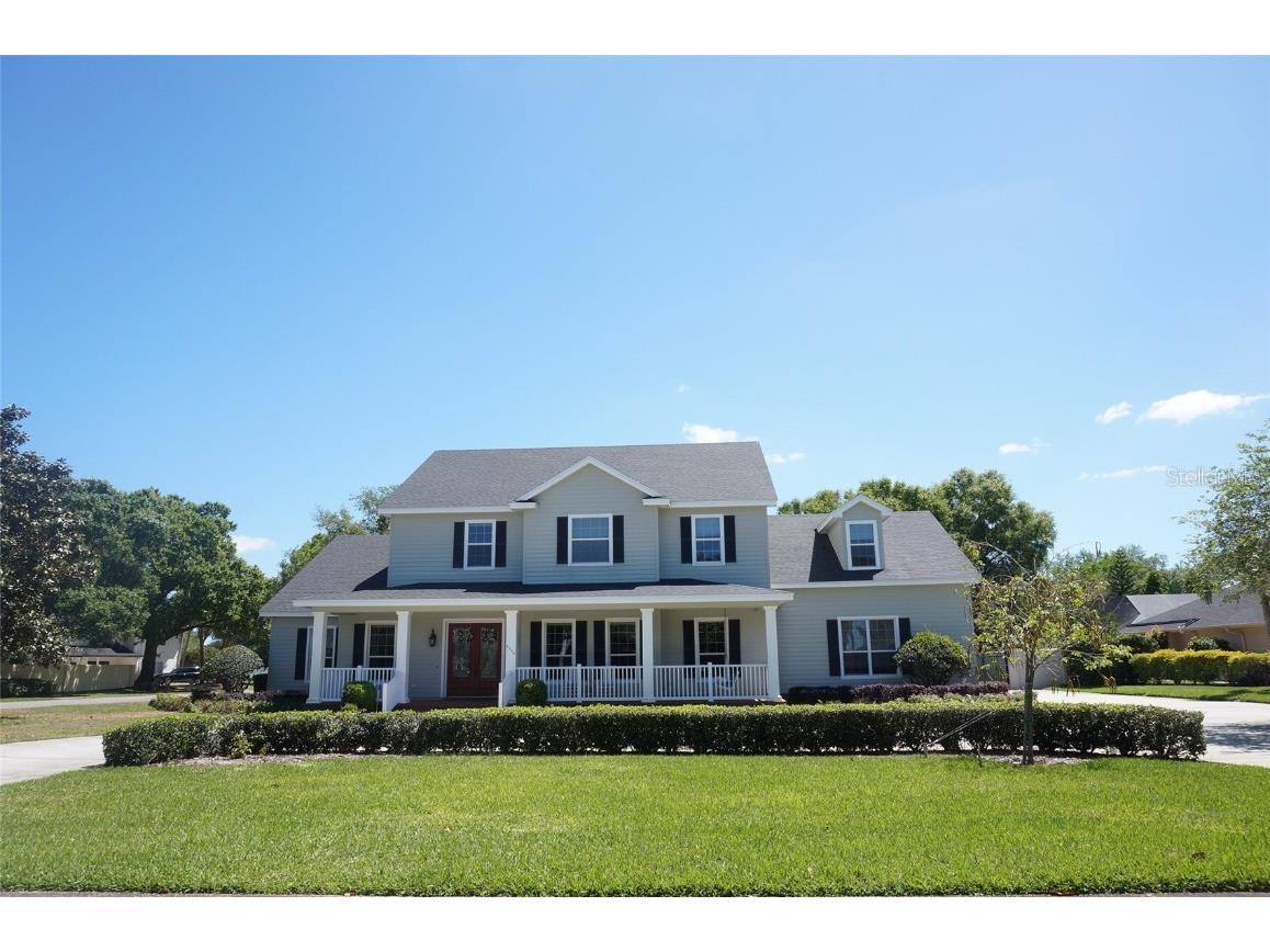 2504 Partridge Drive Winter Haven FL 33884 - LAKE ELOISE P4925071 image1