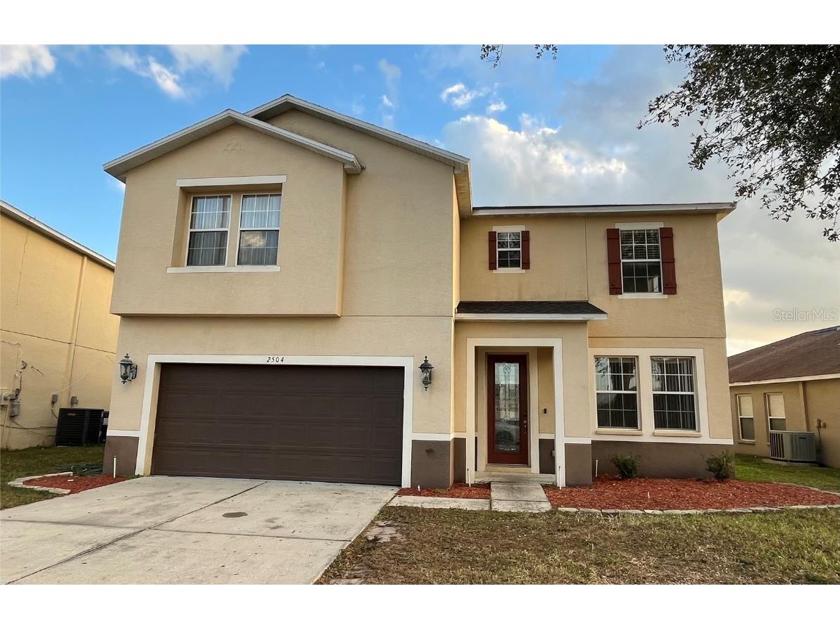 2504 Preserve Court Mulberry FL 33860 TB8335015 image1