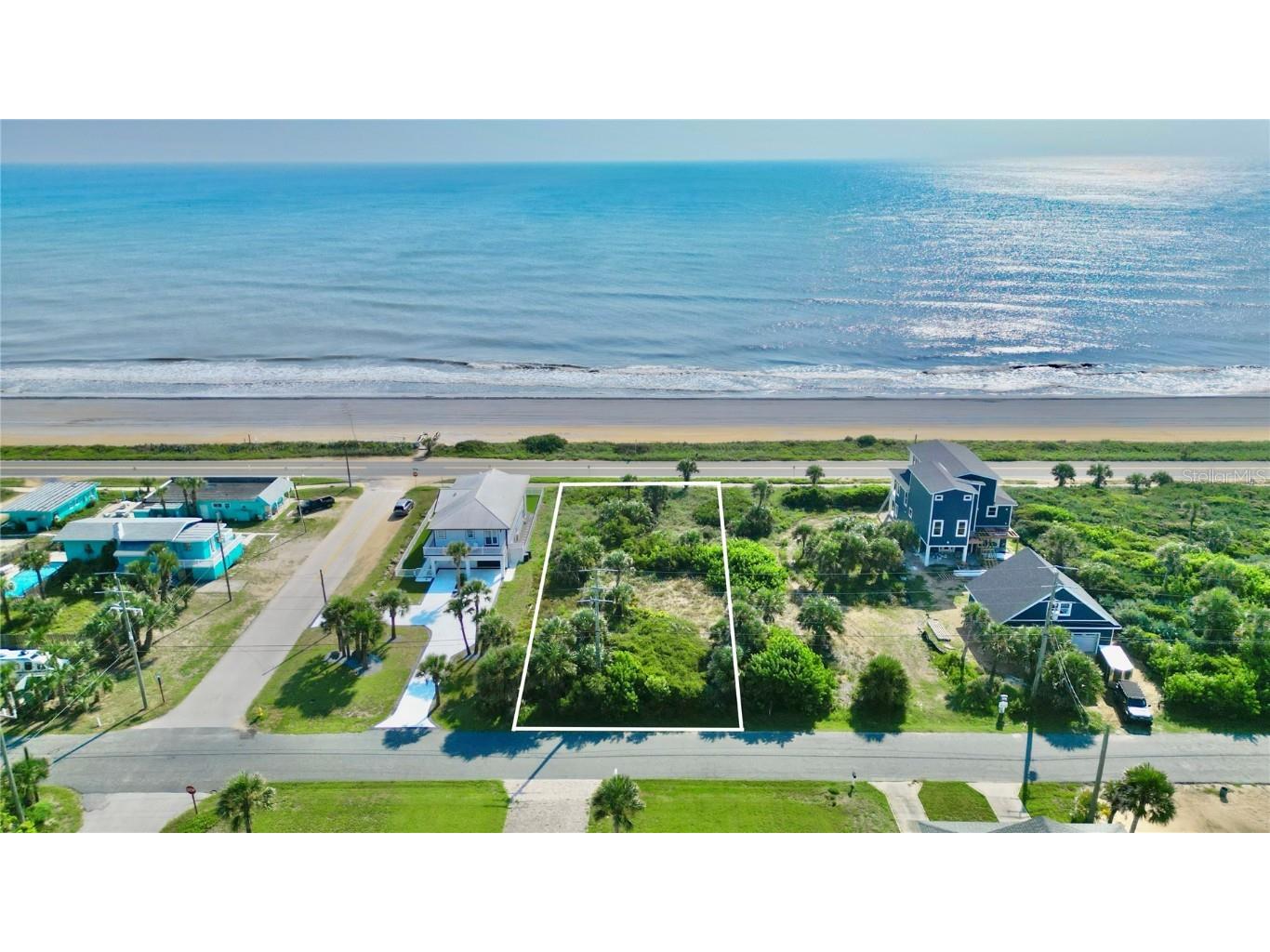 2504 S Ocean Shore Boulevard Flagler Beach FL 32136 FC302939 image1