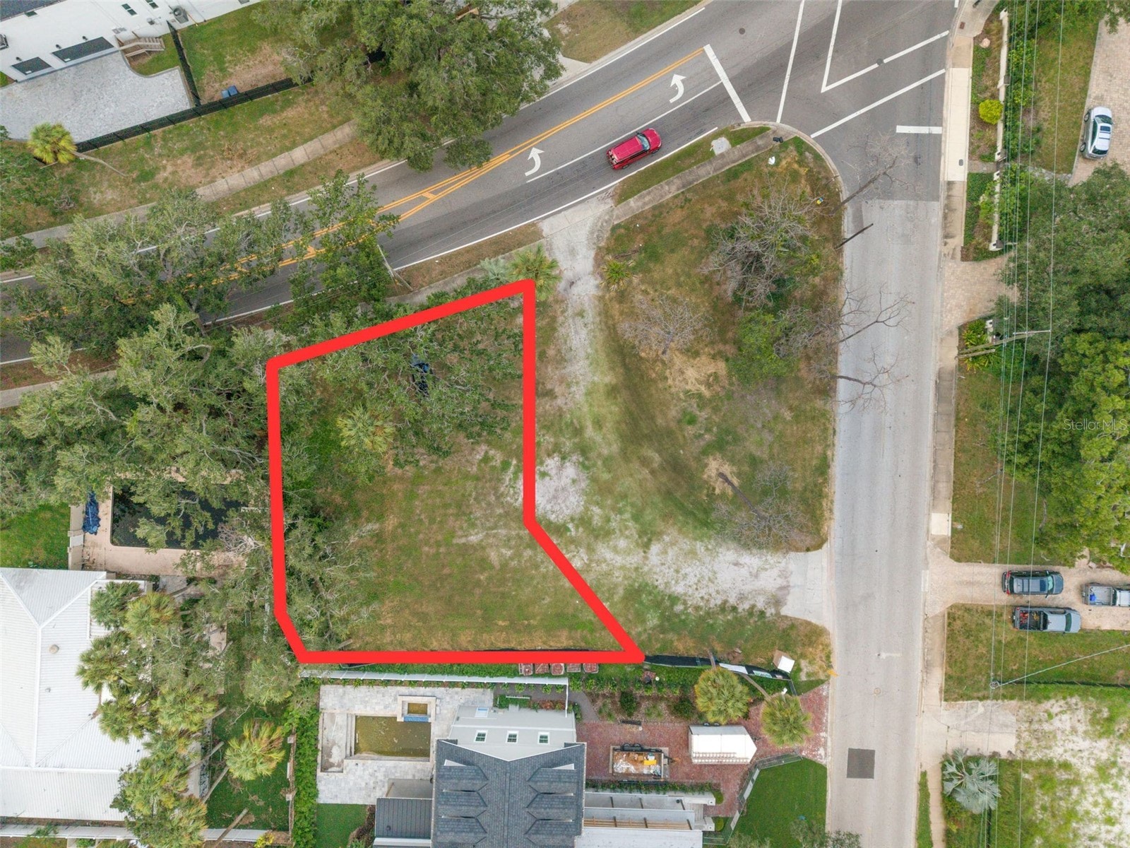 2504 S West Shore Boulevard Tampa FL 33629 TB8525591 image1