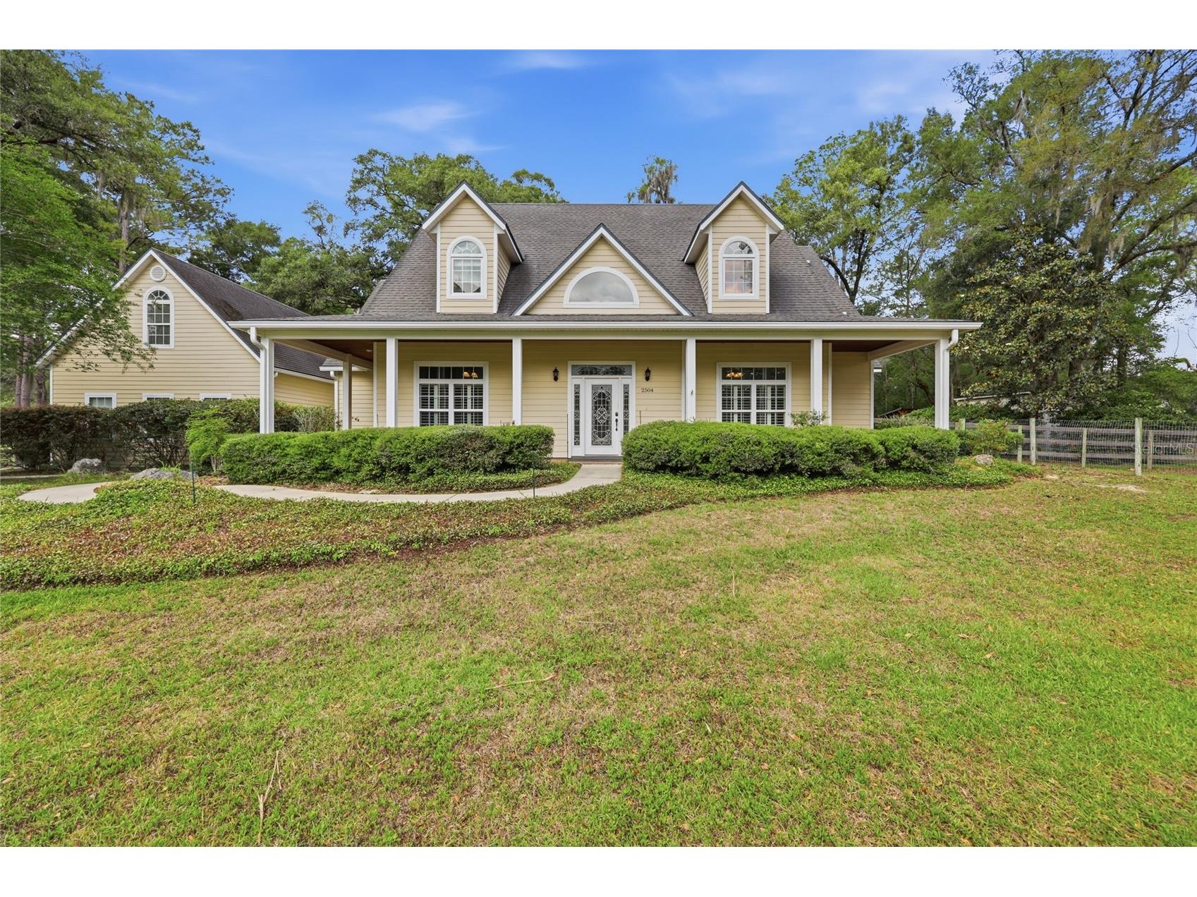2504 SW 170th Street Newberry FL 32669 GC540241 image1