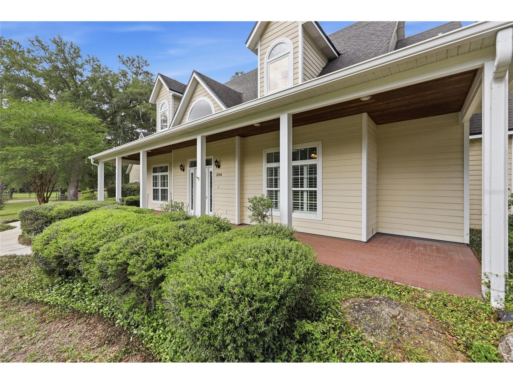 2504 SW 170th Street Newberry FL 32669 GC540241 image10