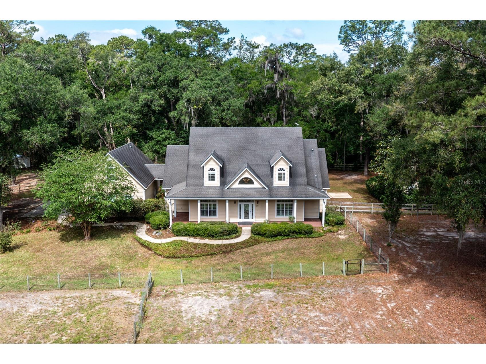 2504 SW 170th Street Newberry FL 32669 GC540241 image6