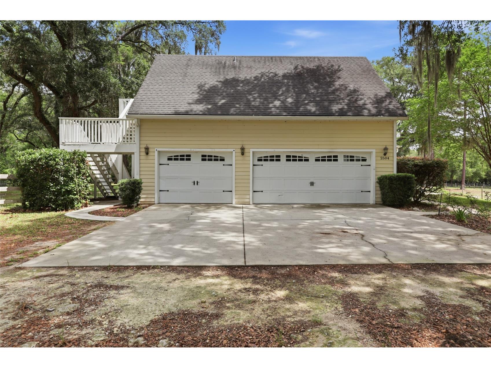 2504 SW 170th Street Newberry FL 32669 GC540241 image73