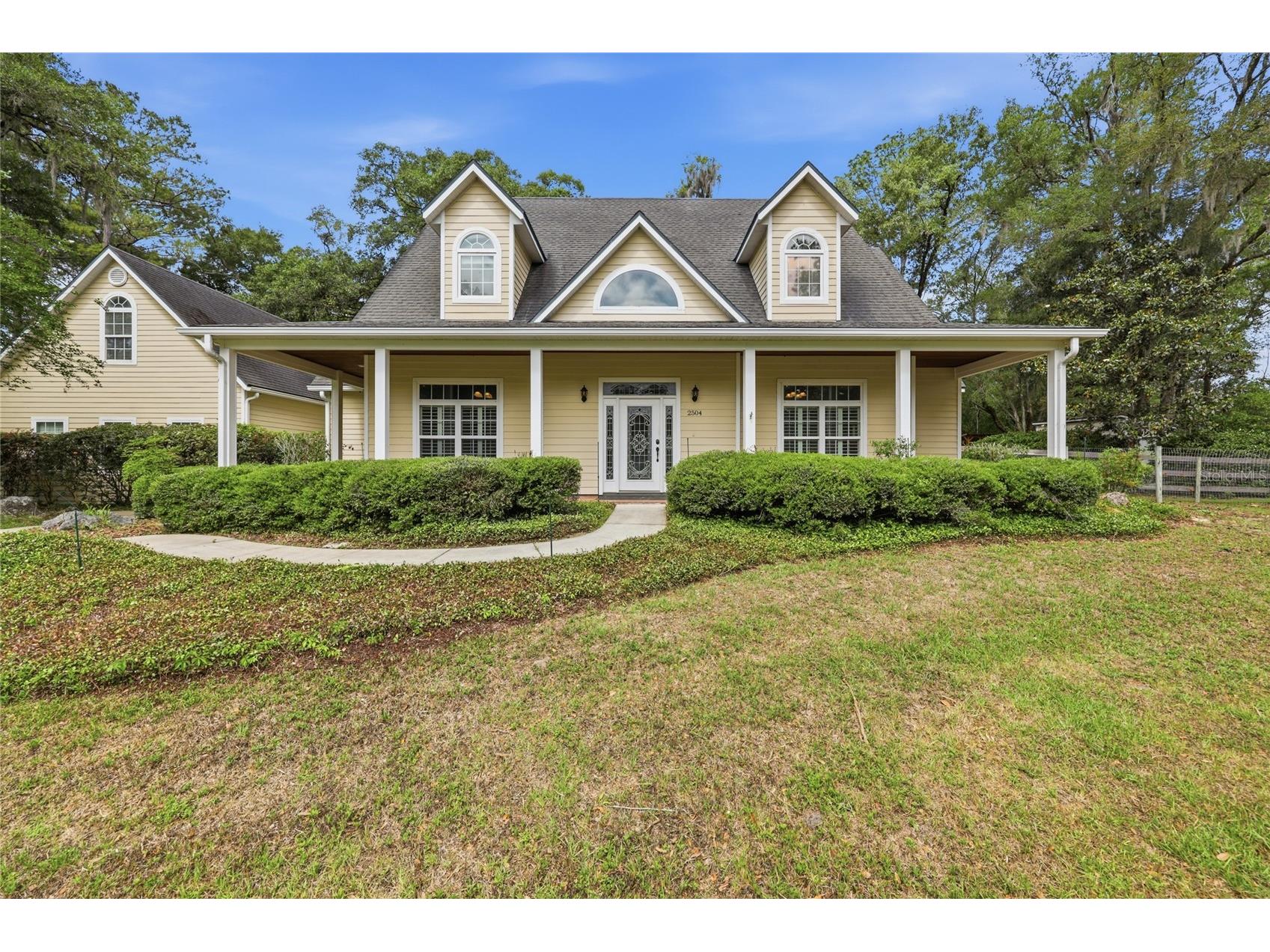 2504 SW 170th Street Newberry FL 32669 GC540241 image9