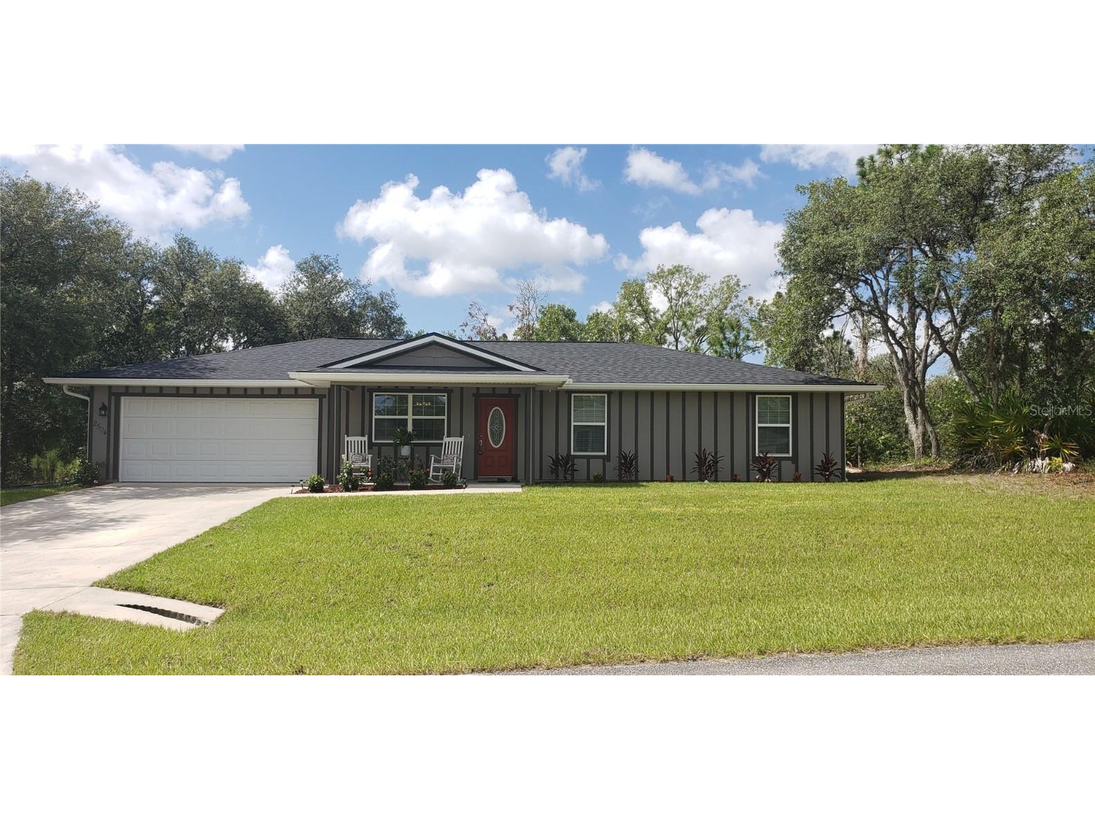 2504 W Chamberlain Street Citrus Springs FL 34434 G5071429 image1