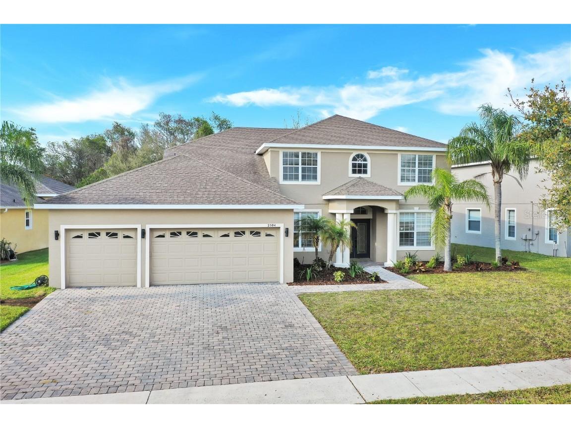 2504 Water Valley Drive Saint Cloud FL 34771 O6092422 image1